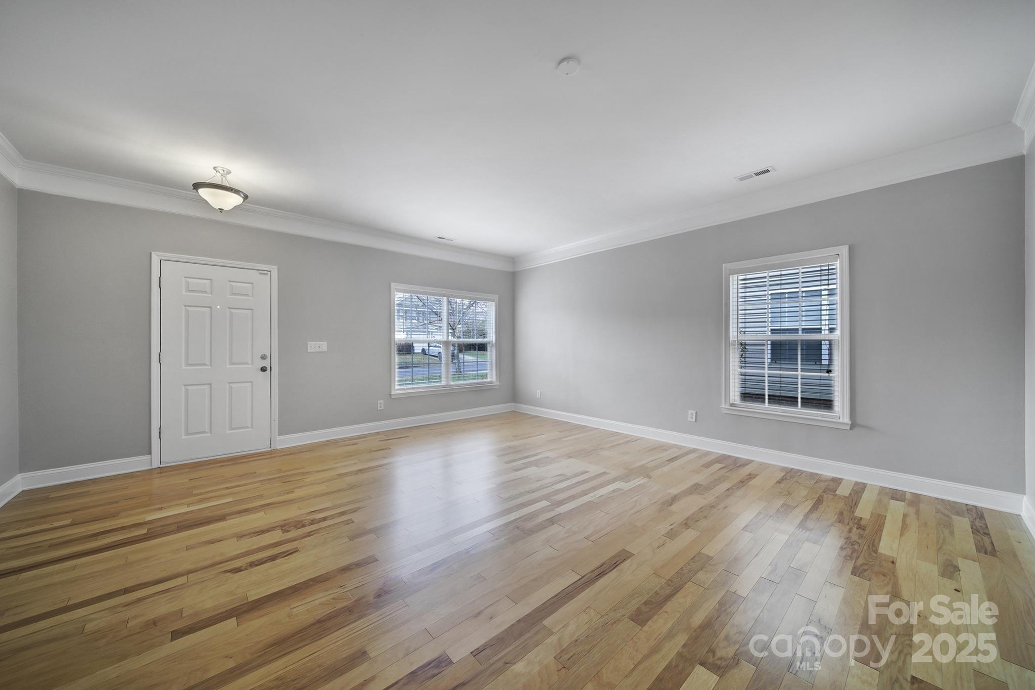 Berewick - Residential