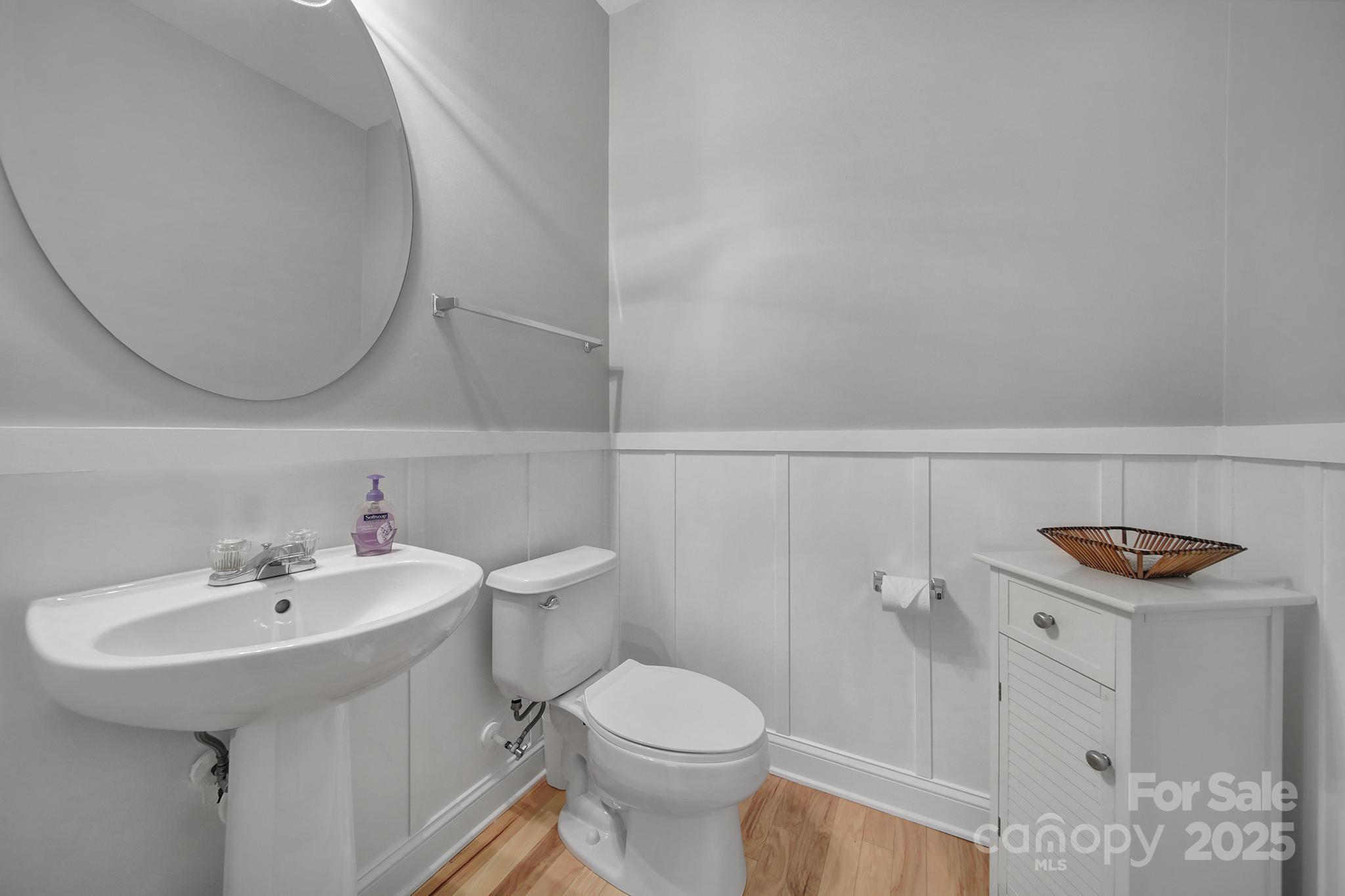 Berewick - Residential