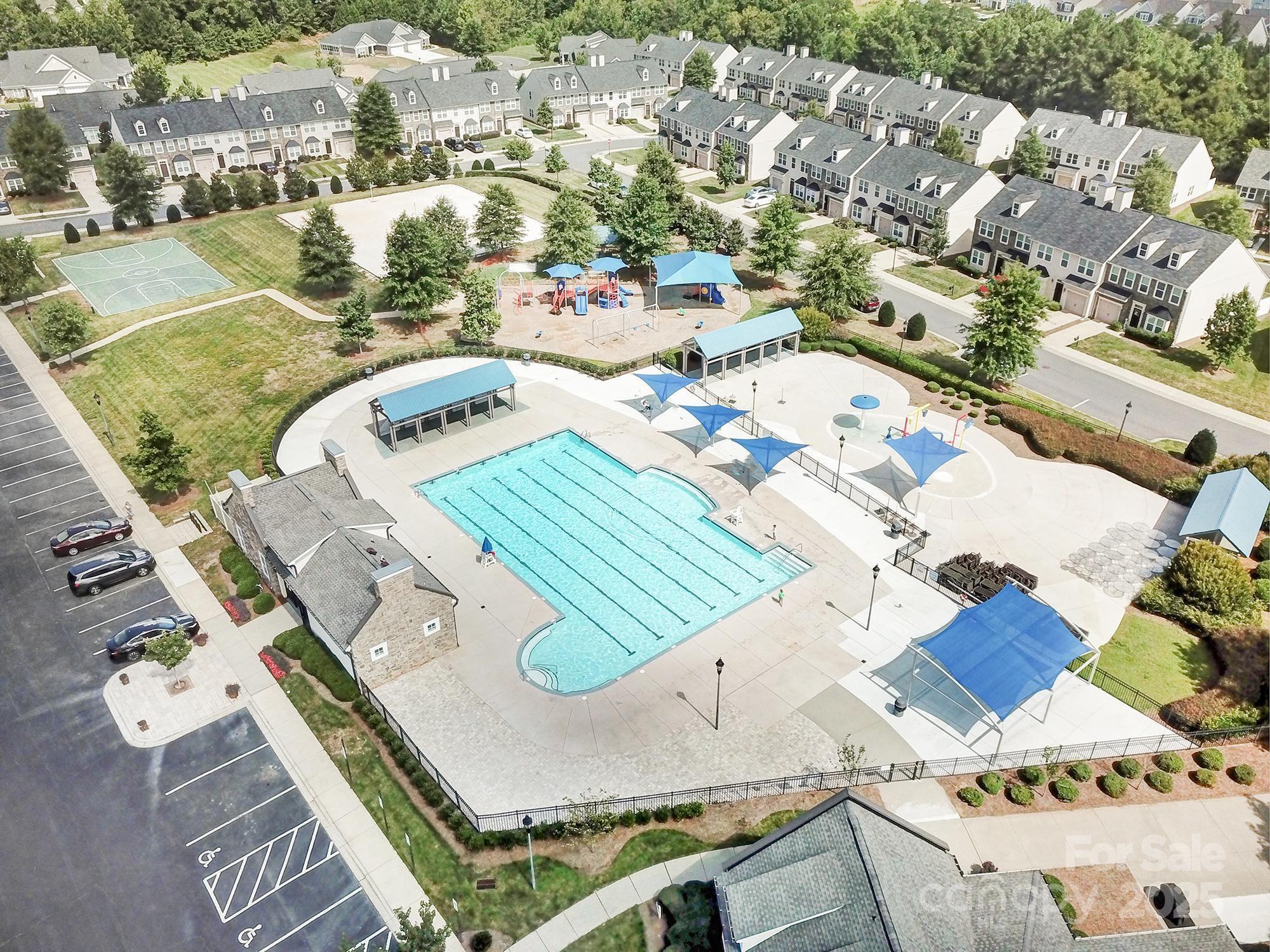 Berewick - Residential