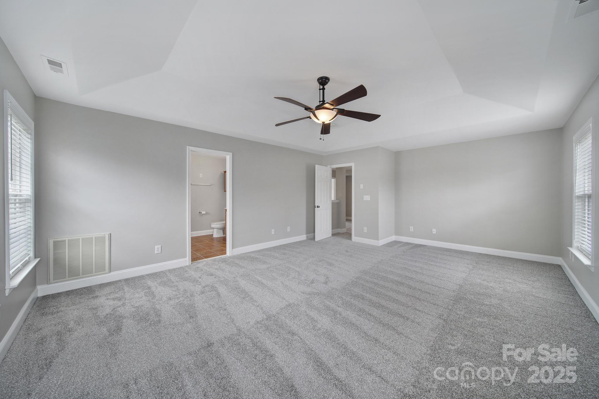 Berewick - Residential