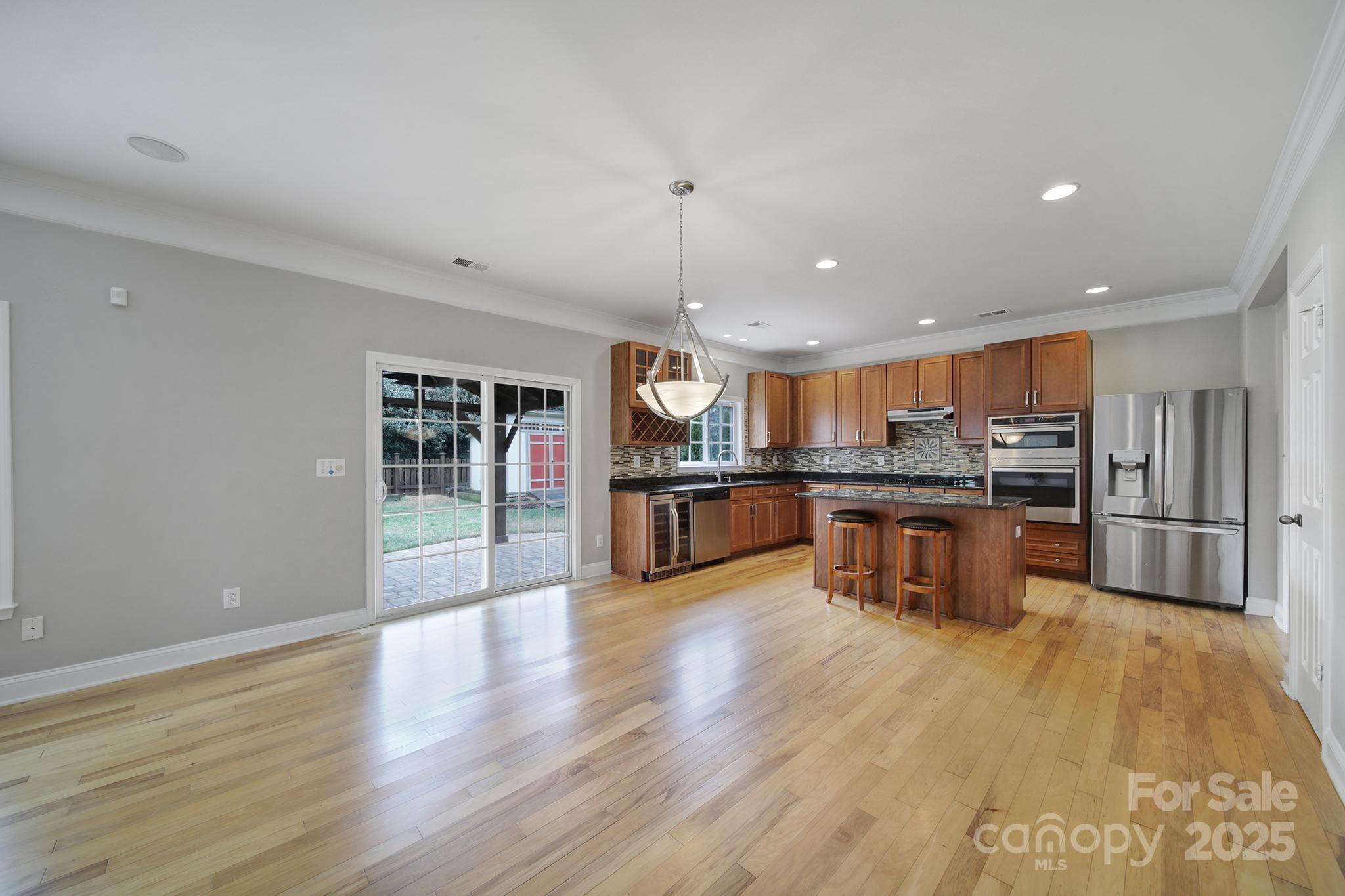 Berewick - Residential