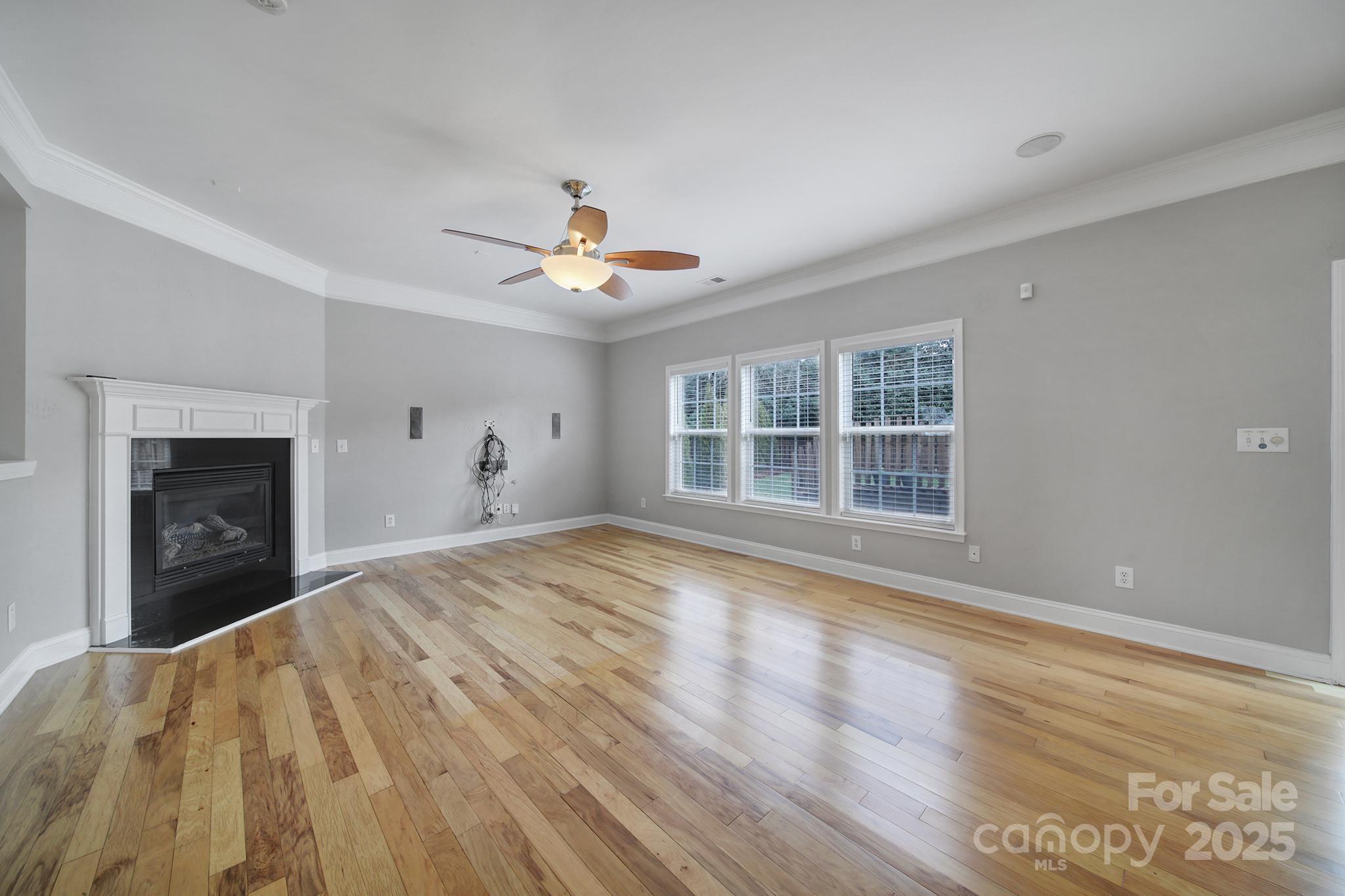 Berewick - Residential