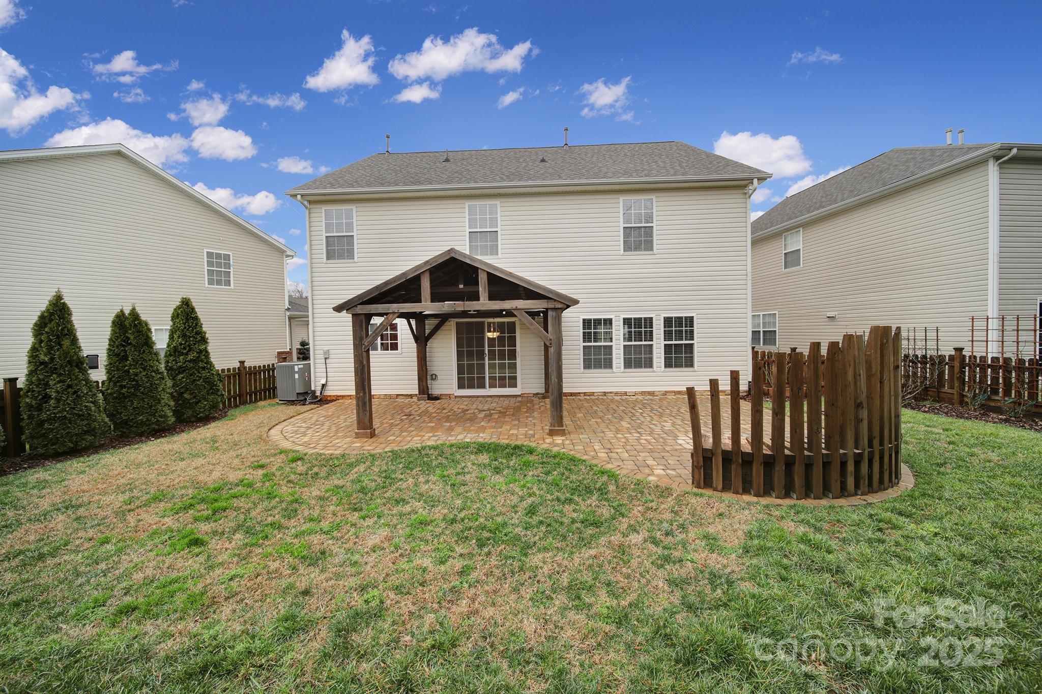 Berewick - Residential