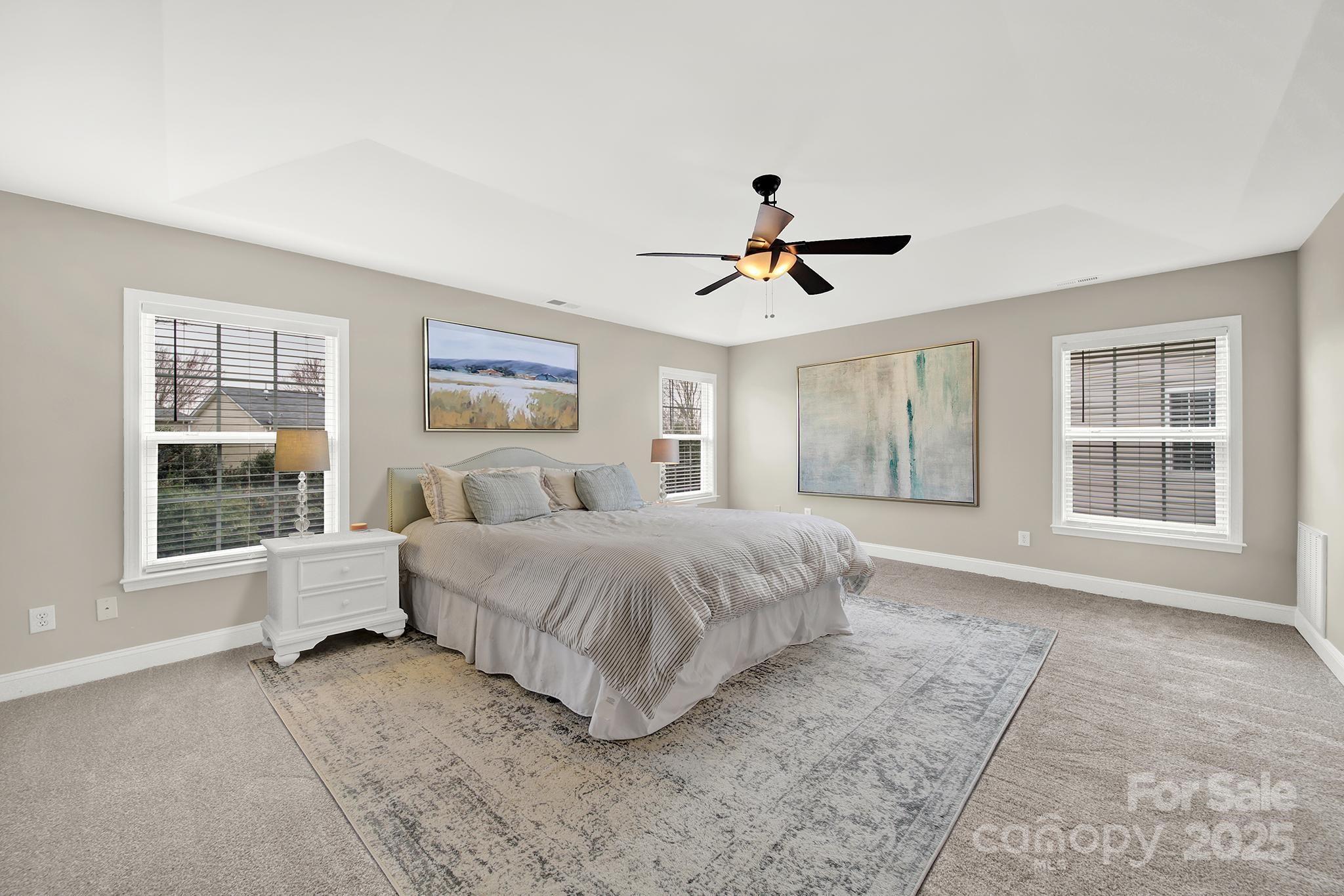 Berewick - Residential