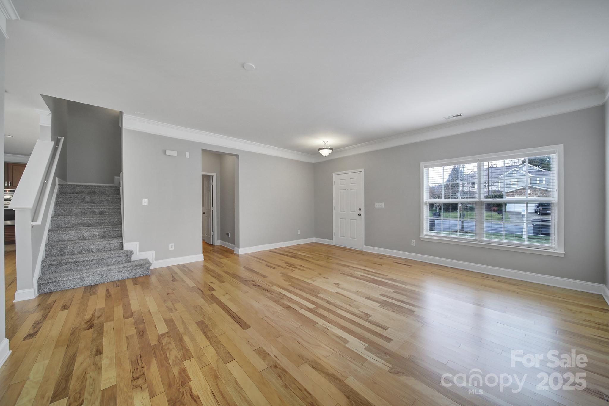 Berewick - Residential