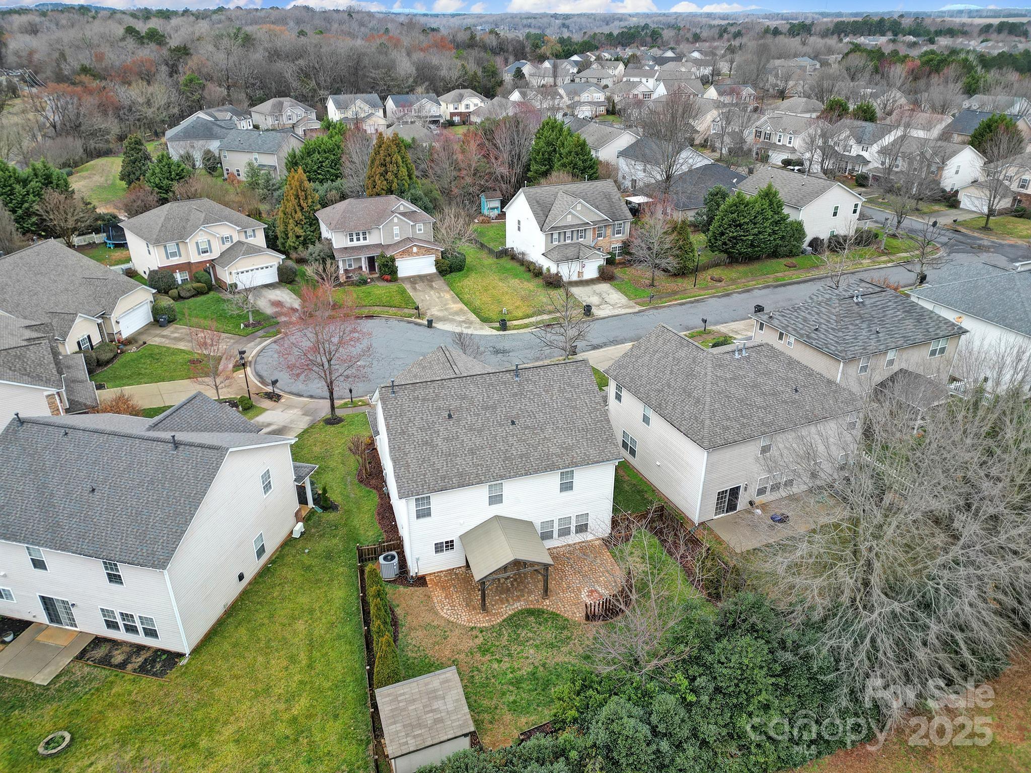 Berewick - Residential