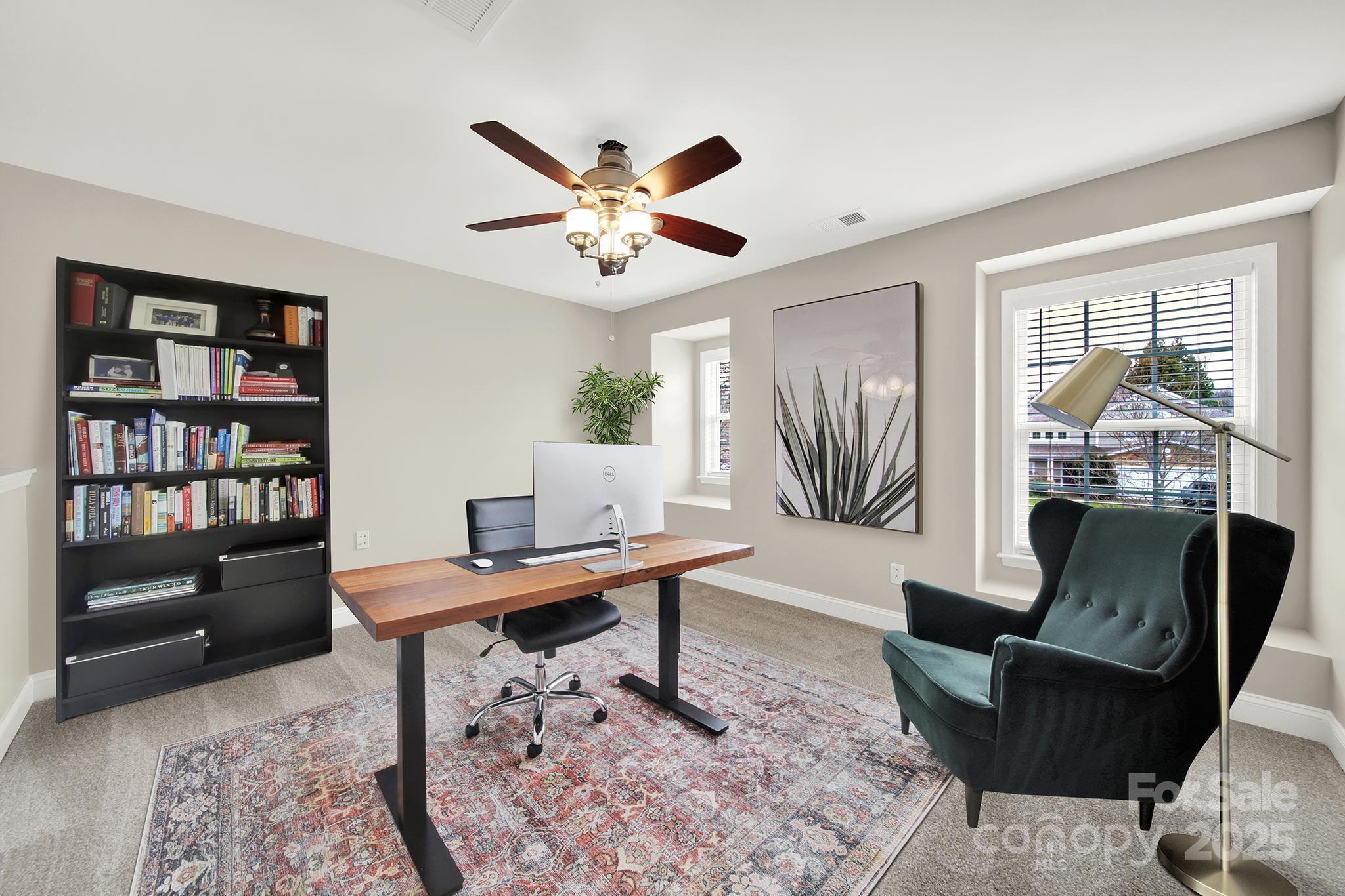 Berewick - Residential