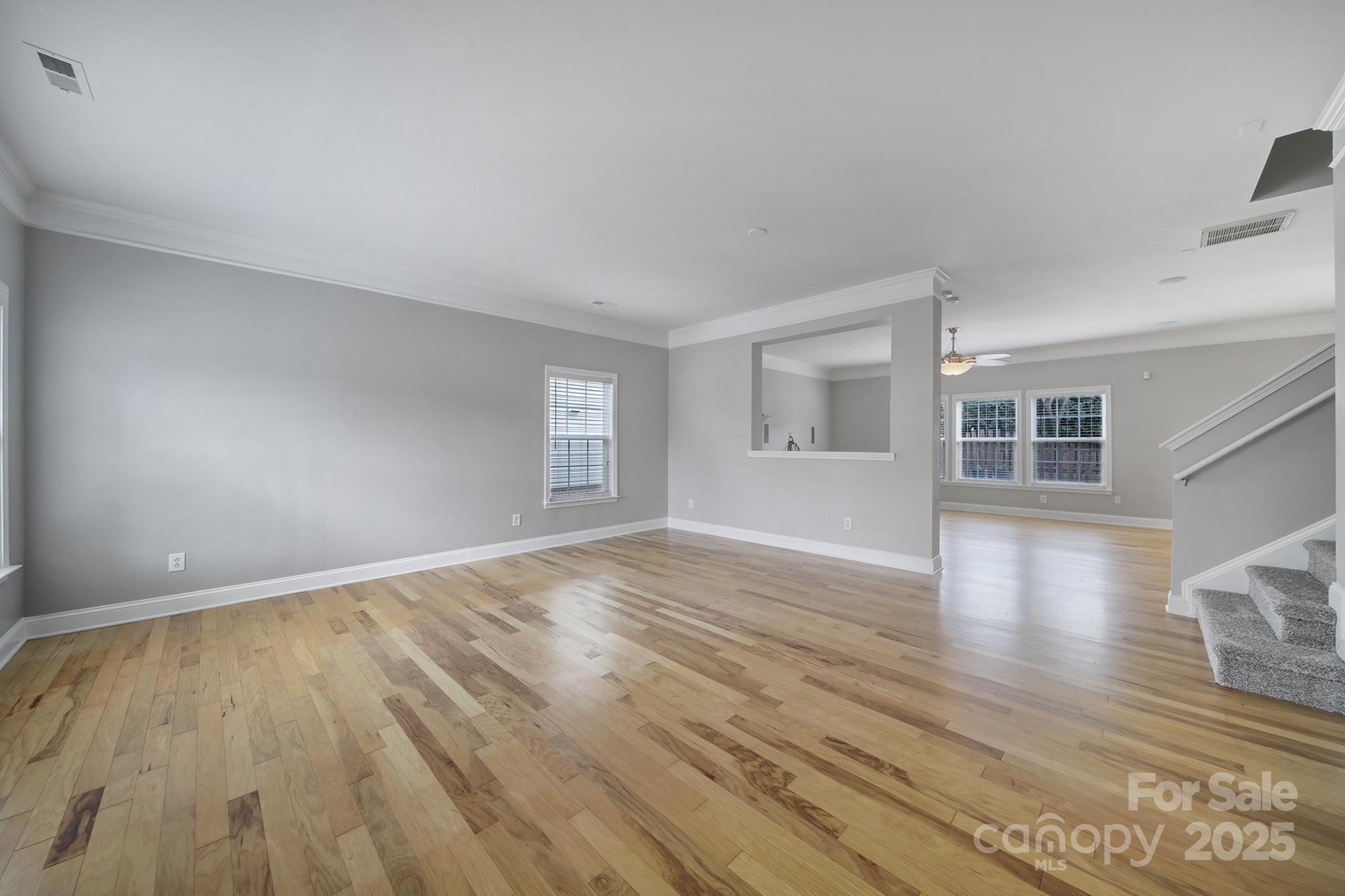 Berewick - Residential