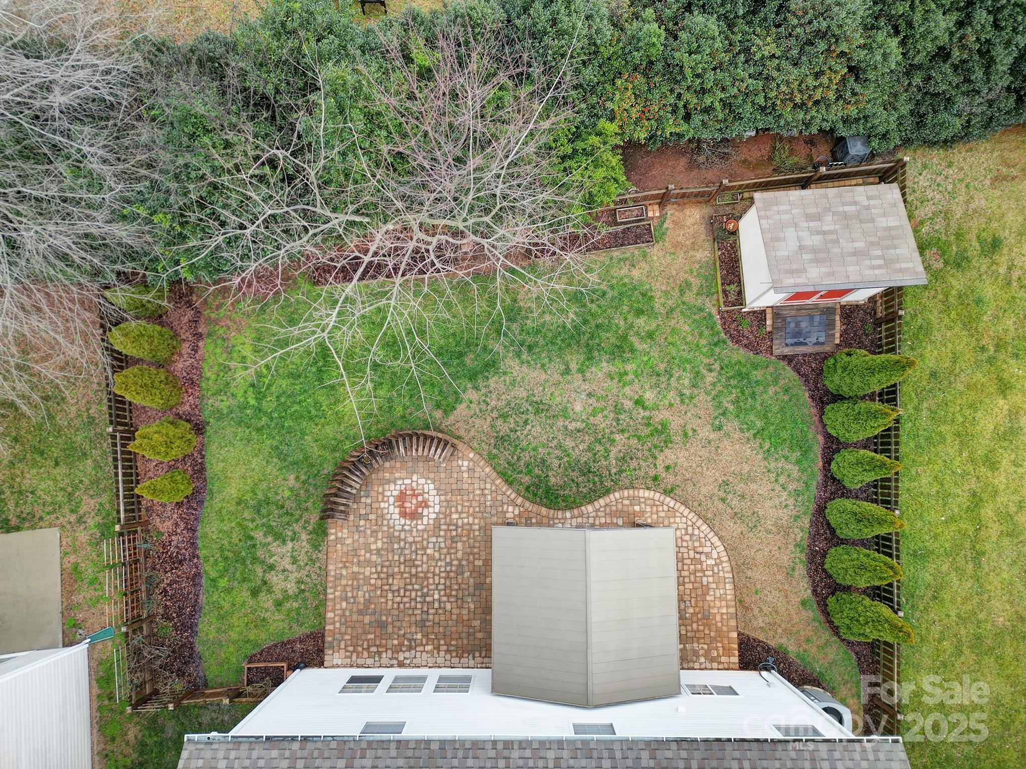 Berewick - Residential