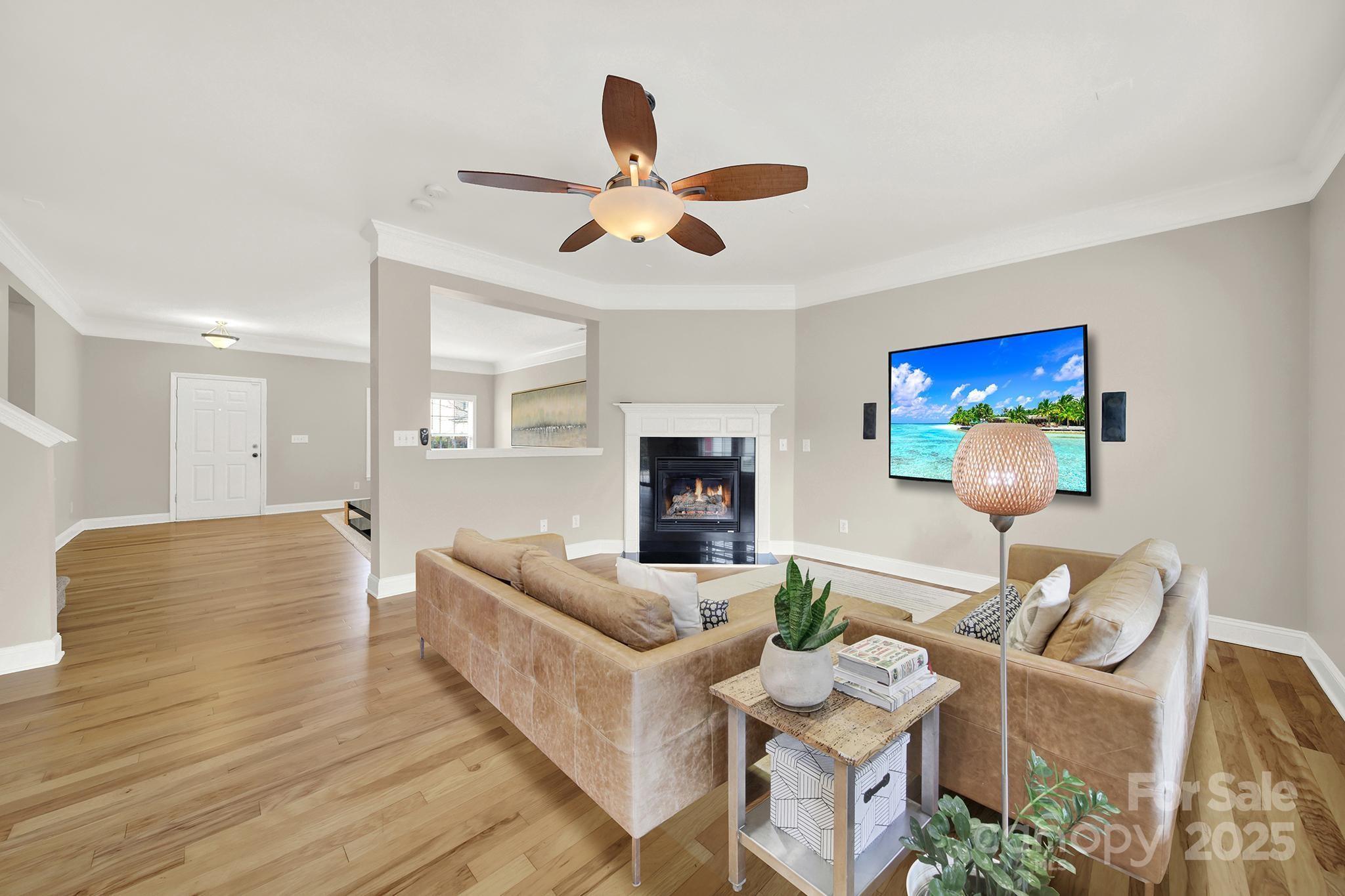 Berewick - Residential