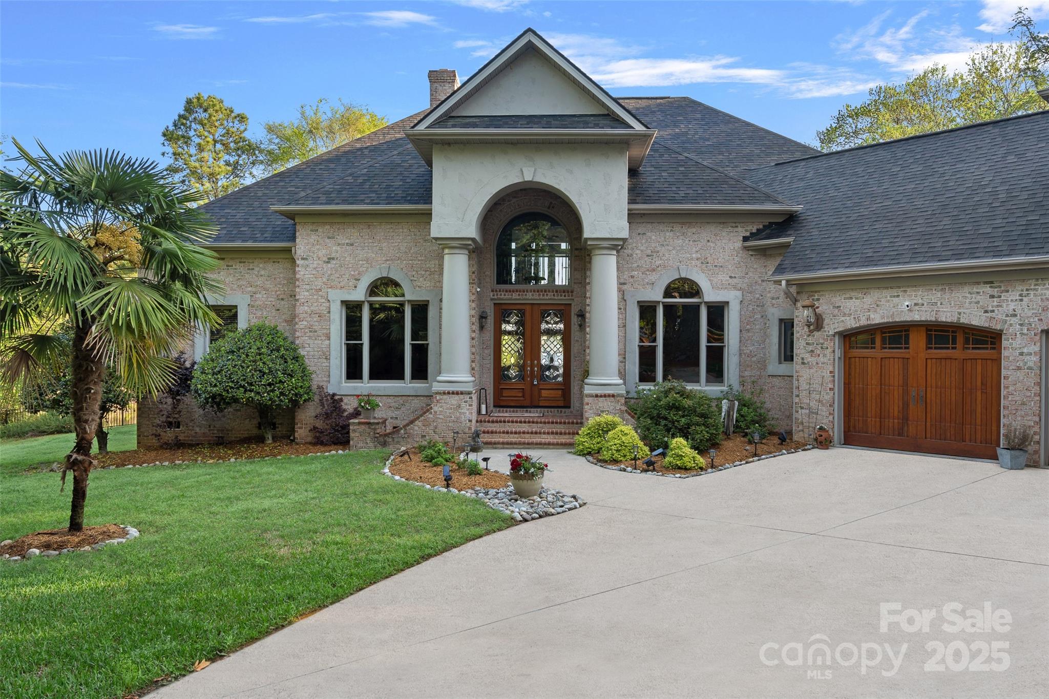 Old Concord - Residential