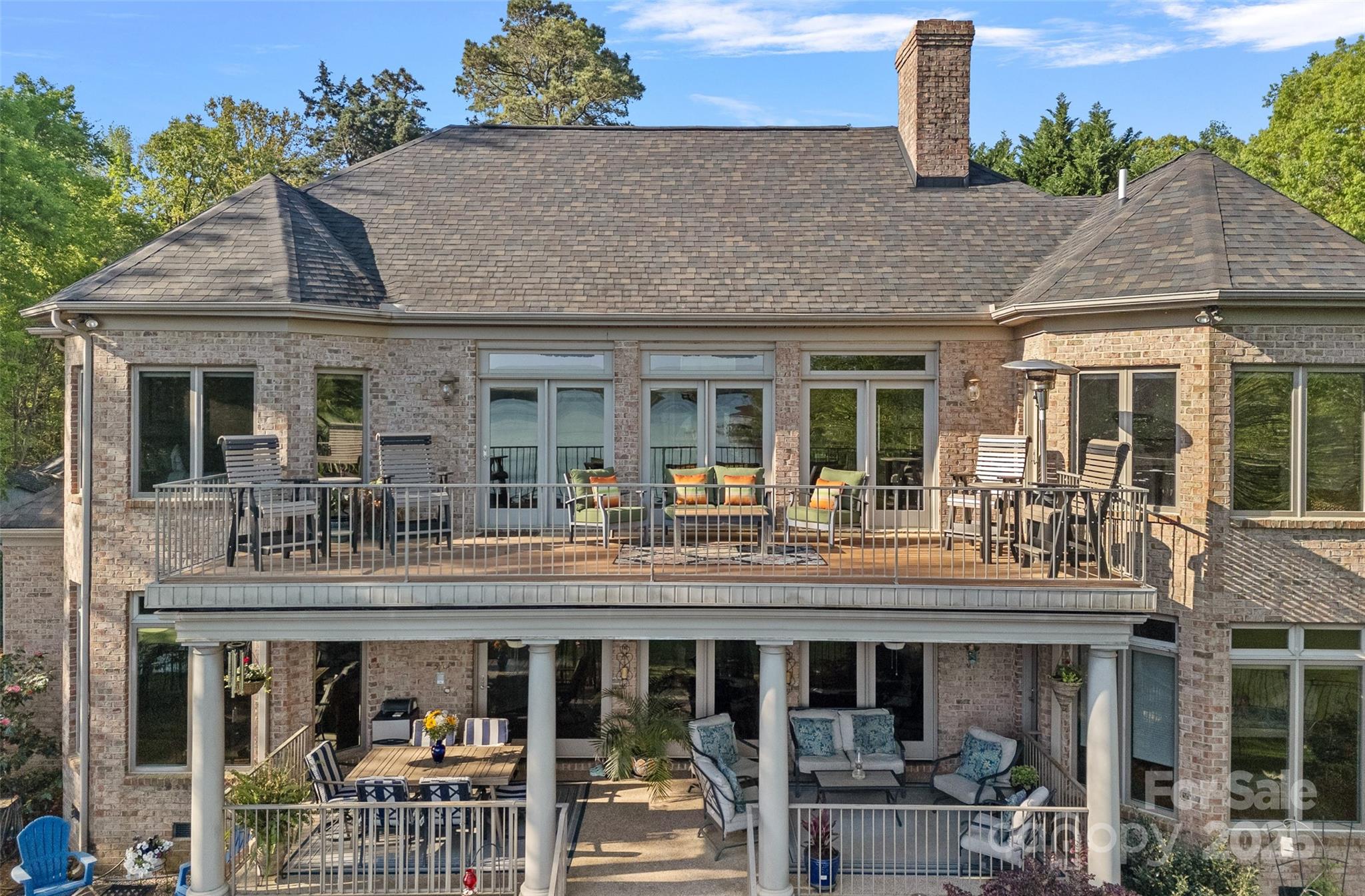 Old Concord - Residential