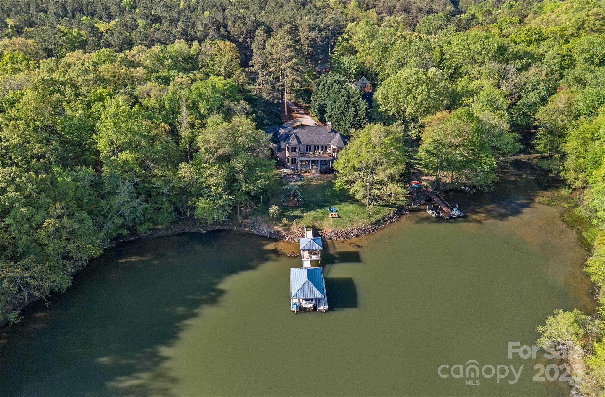 Old Concord - Residential