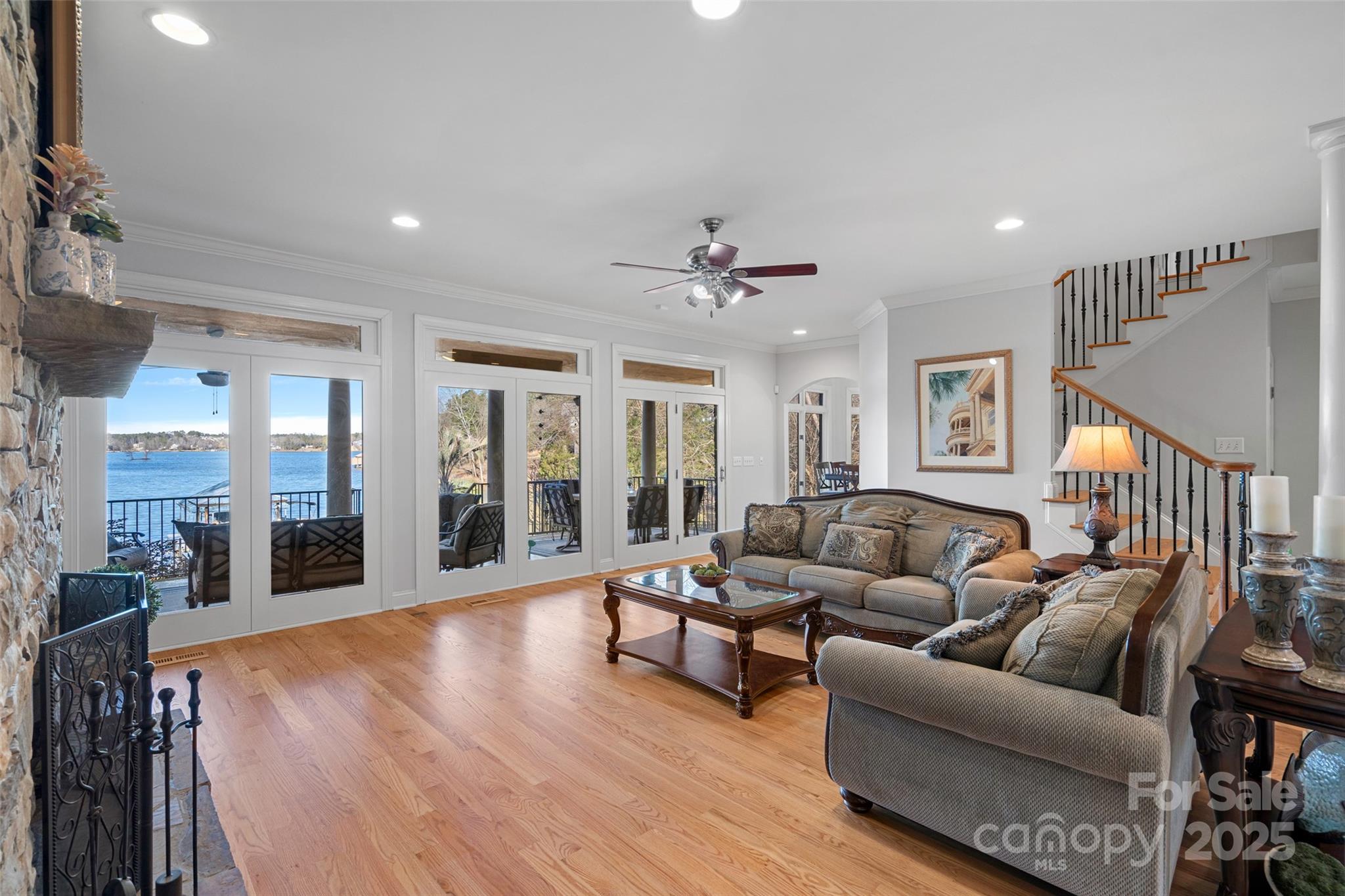 Old Concord - Residential