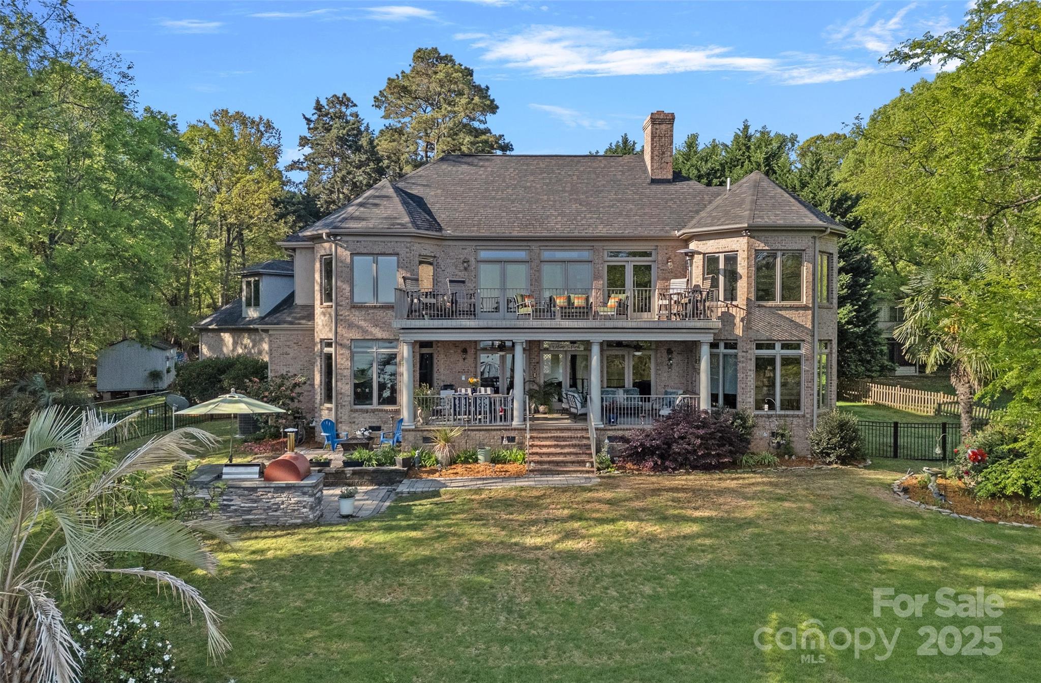 Old Concord - Residential