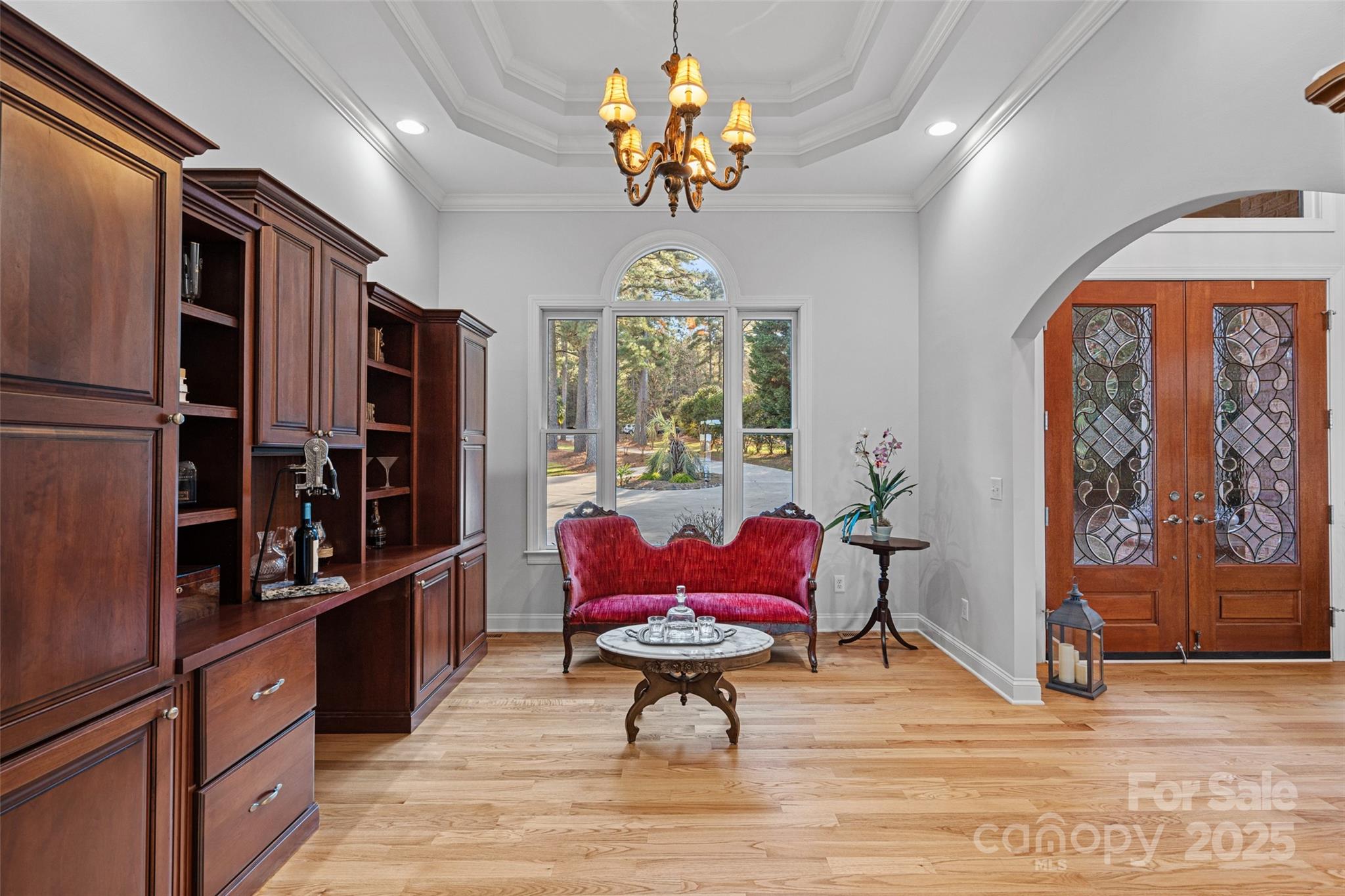 Old Concord - Residential