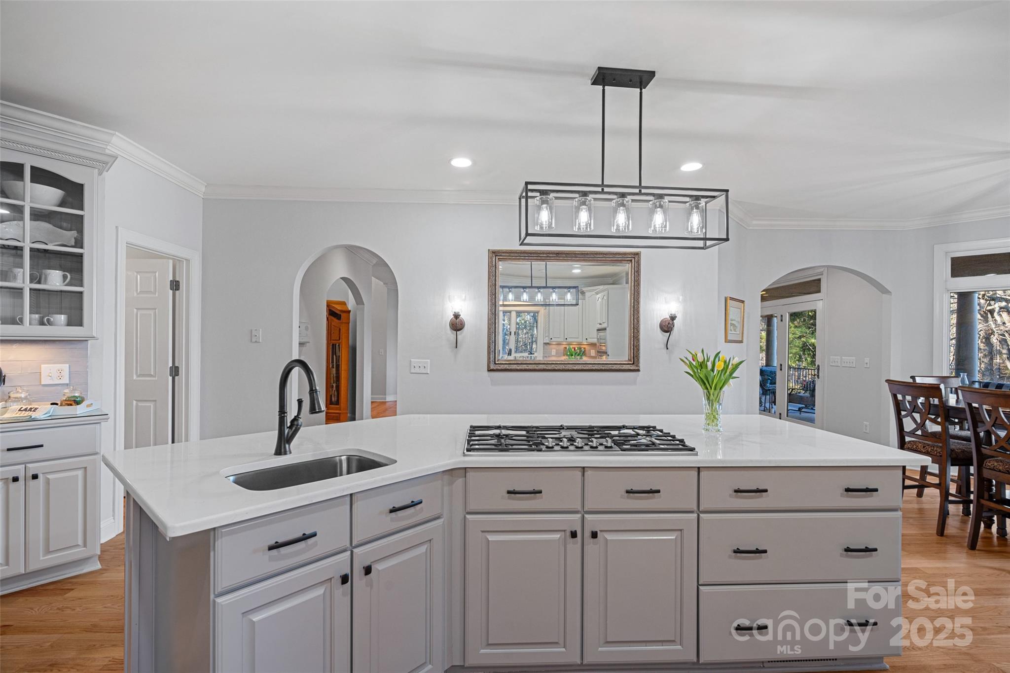 Old Concord - Residential