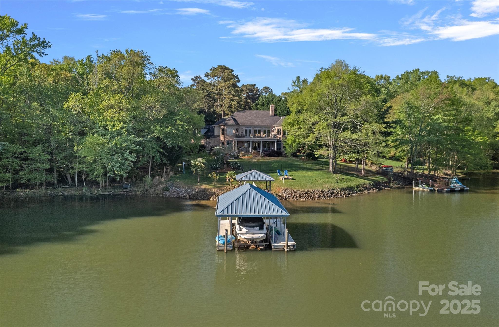 Old Concord - Residential