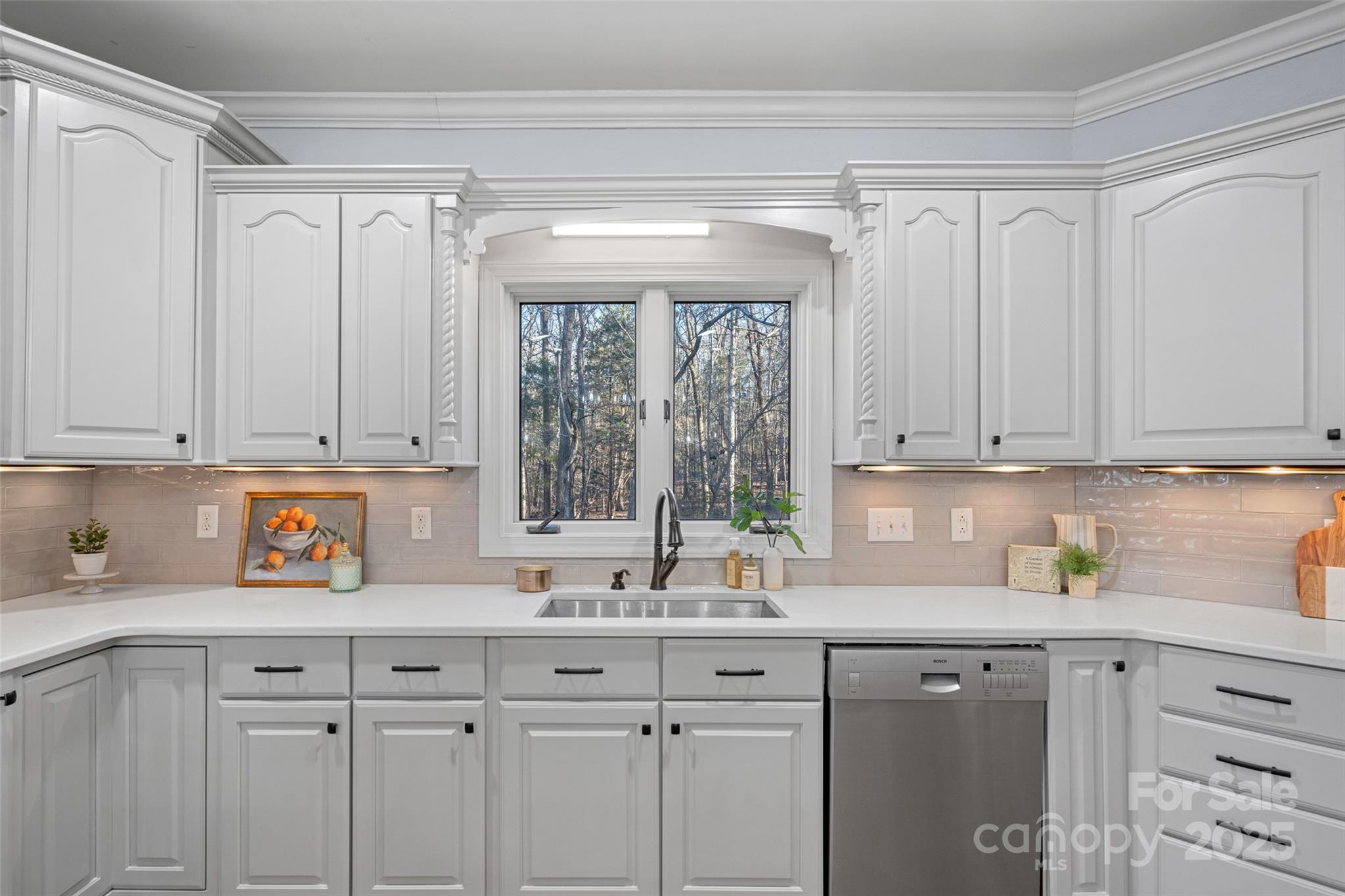 Old Concord - Residential