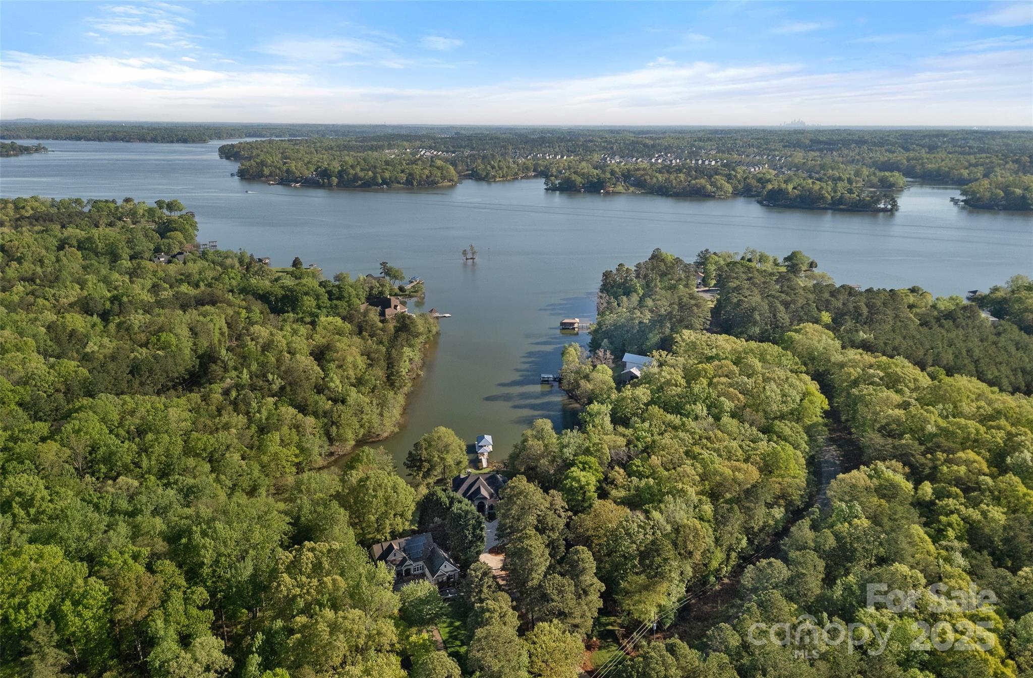 Old Concord - Residential