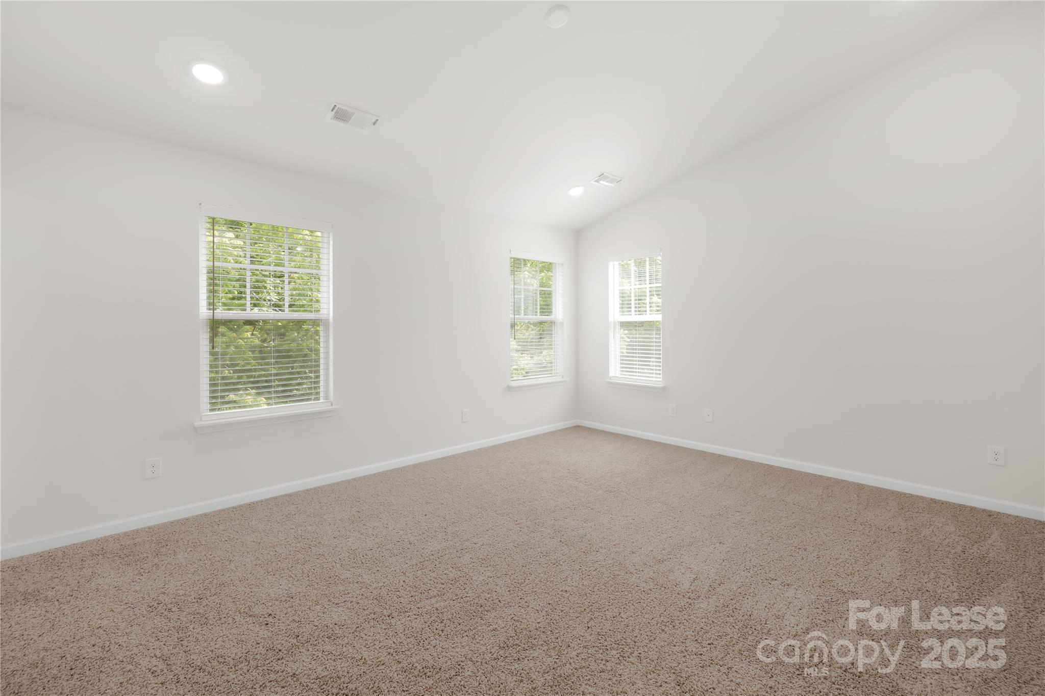 McDowell Crossing - Residential Lease