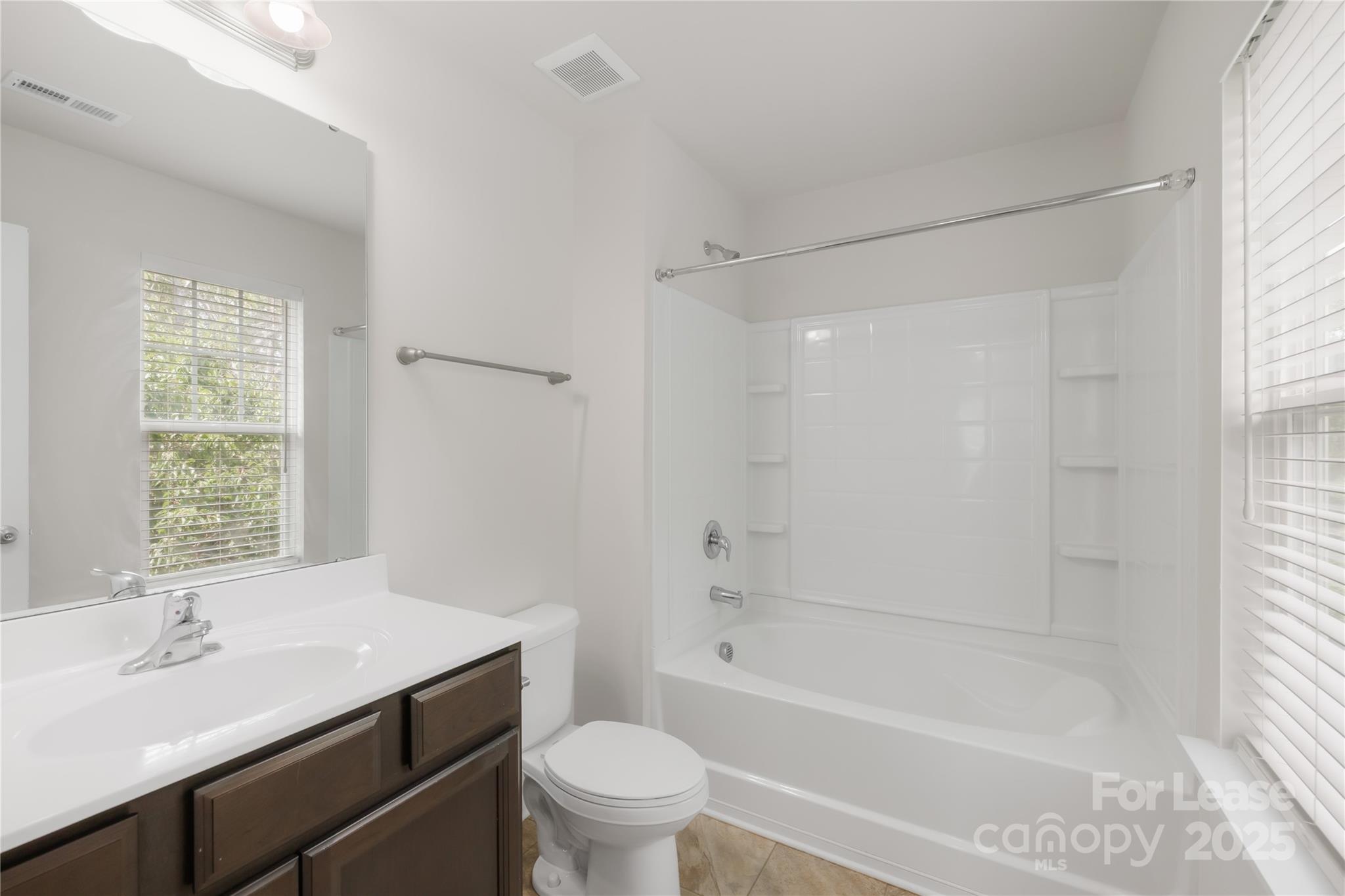 McDowell Crossing - Residential Lease