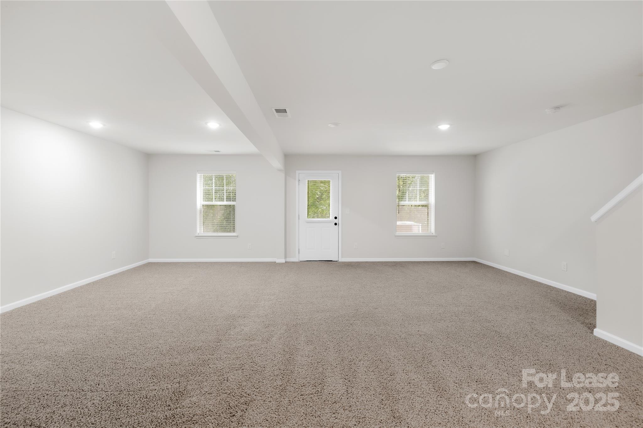 McDowell Crossing - Residential Lease