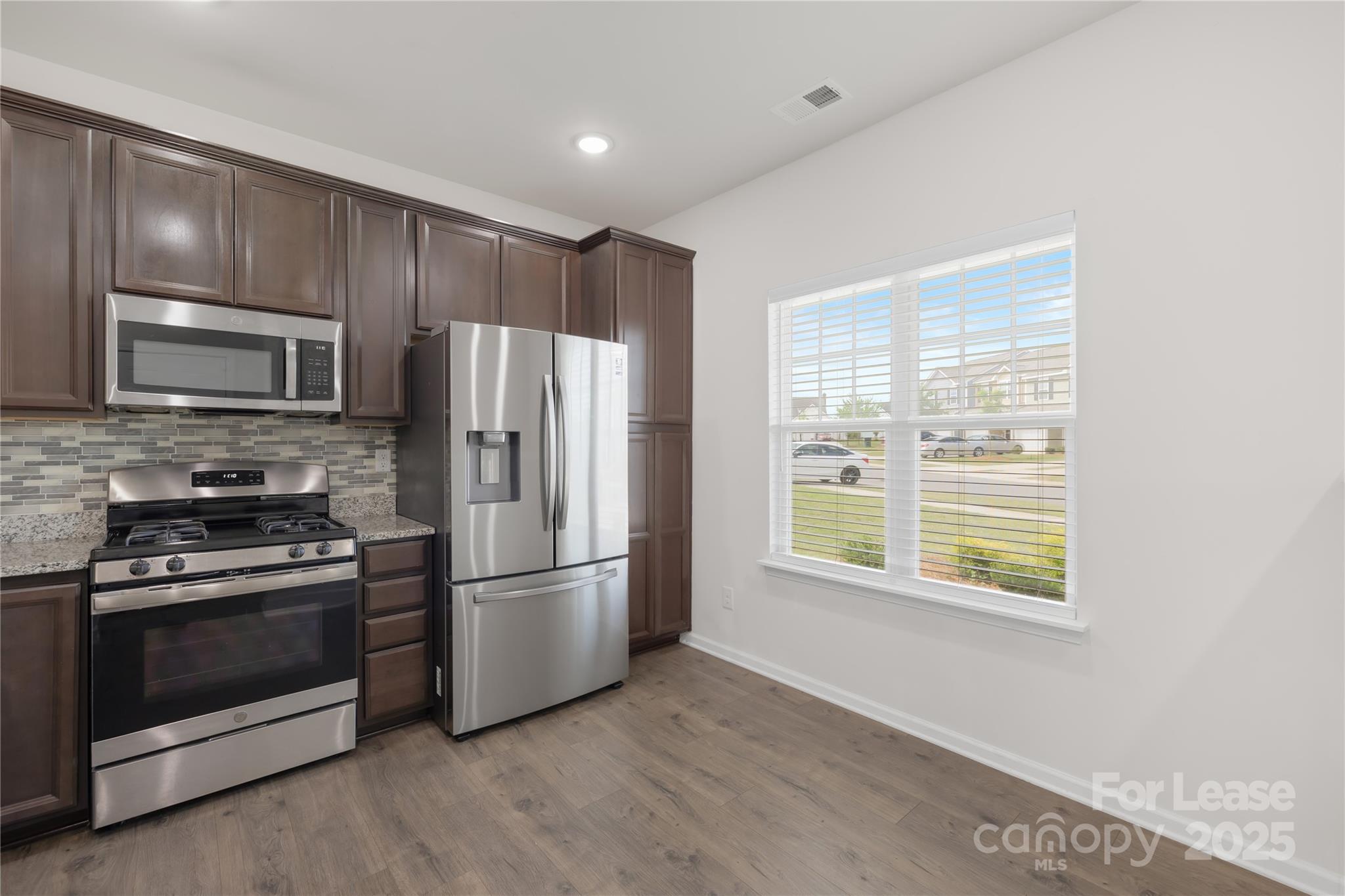 McDowell Crossing - Residential Lease