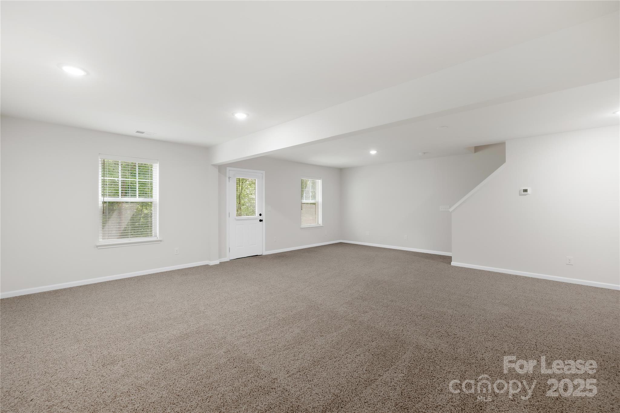 McDowell Crossing - Residential Lease