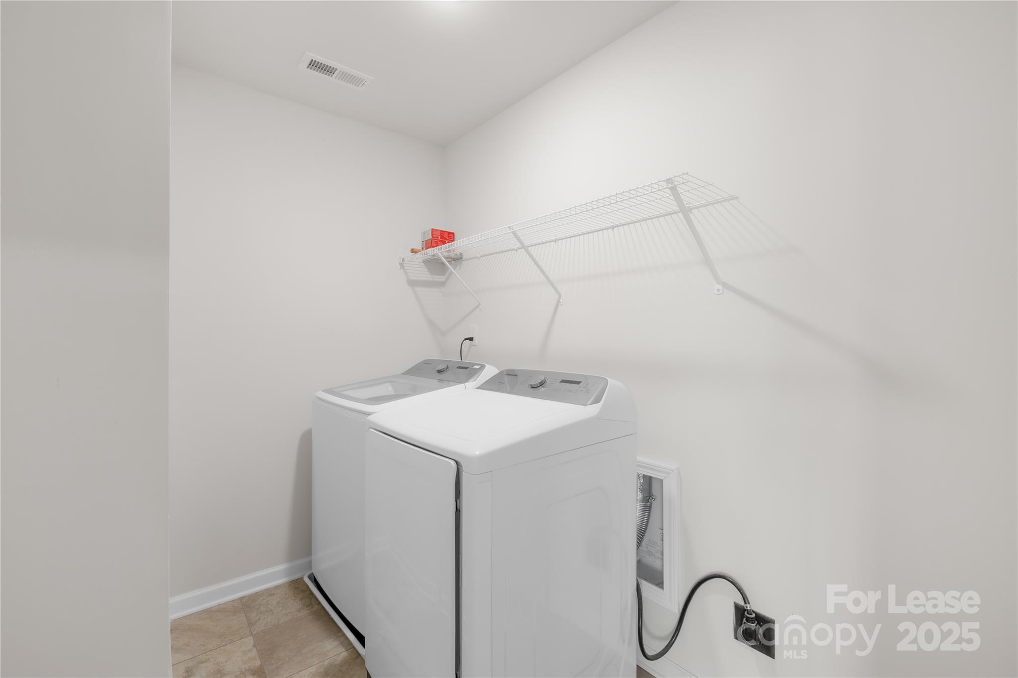 McDowell Crossing - Residential Lease