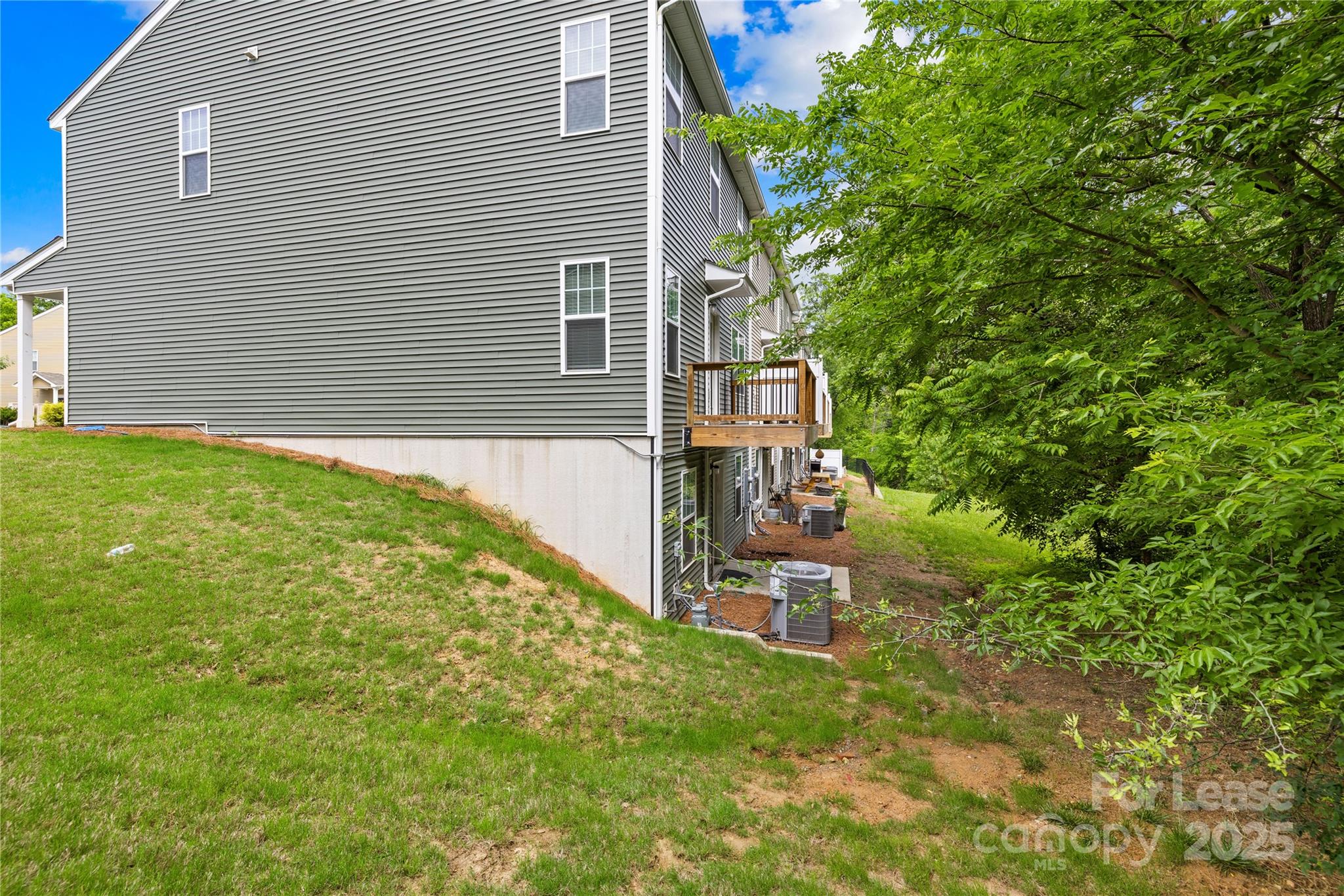 McDowell Crossing - Residential Lease