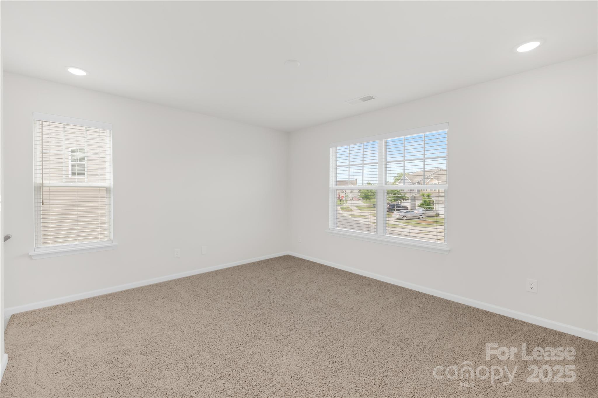 McDowell Crossing - Residential Lease