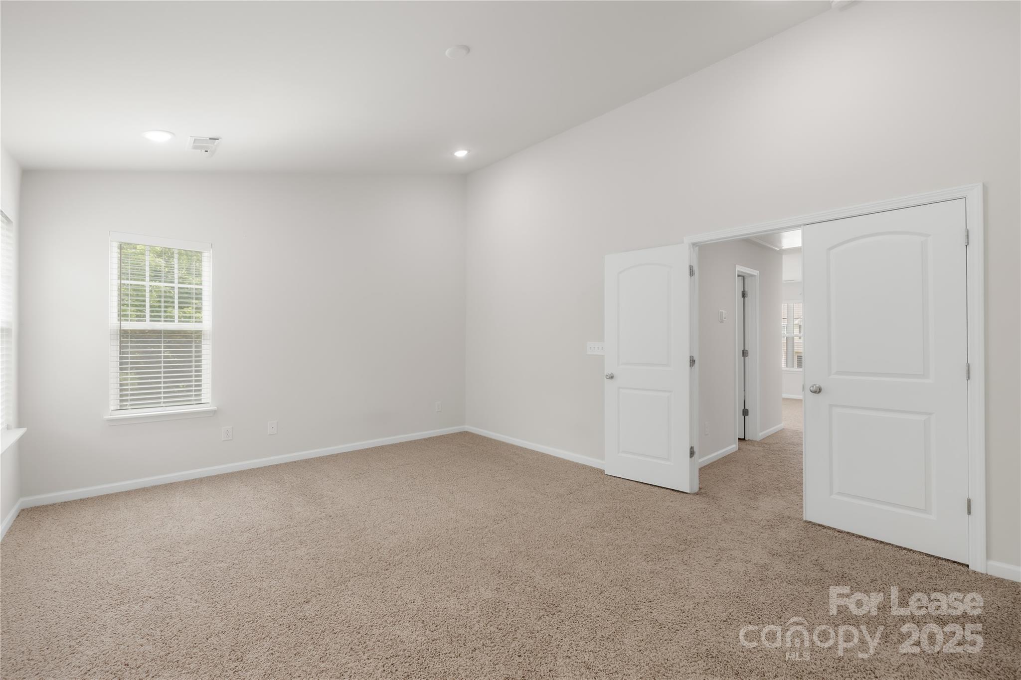 McDowell Crossing - Residential Lease