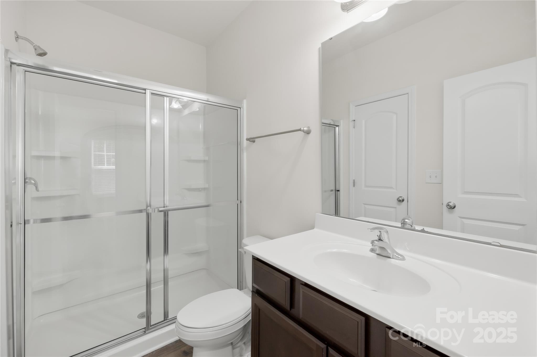 McDowell Crossing - Residential Lease