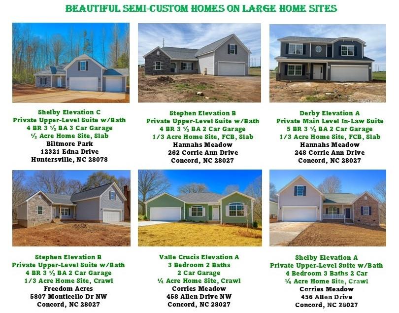 261 Corrie Ann Drive