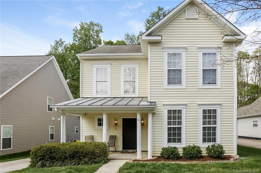 Glenridge - Residential