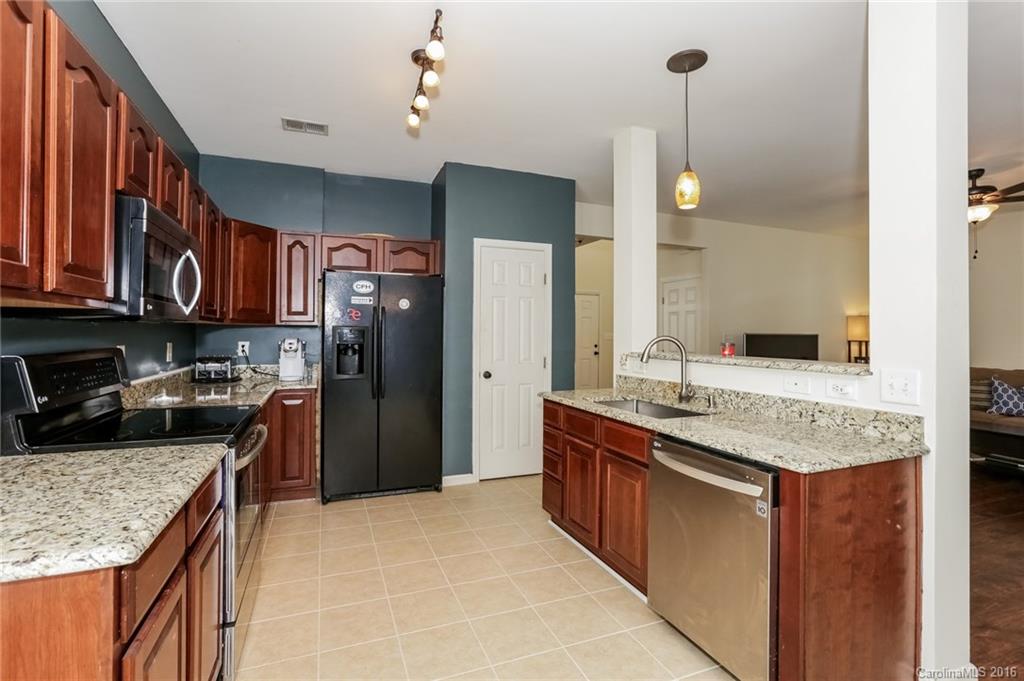 Glenridge - Residential