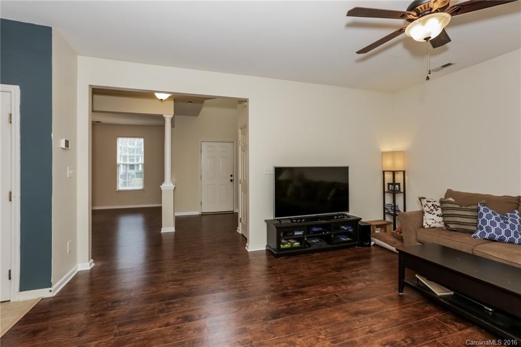 Glenridge - Residential