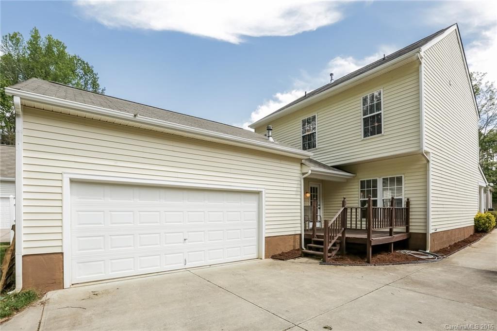 Glenridge - Residential