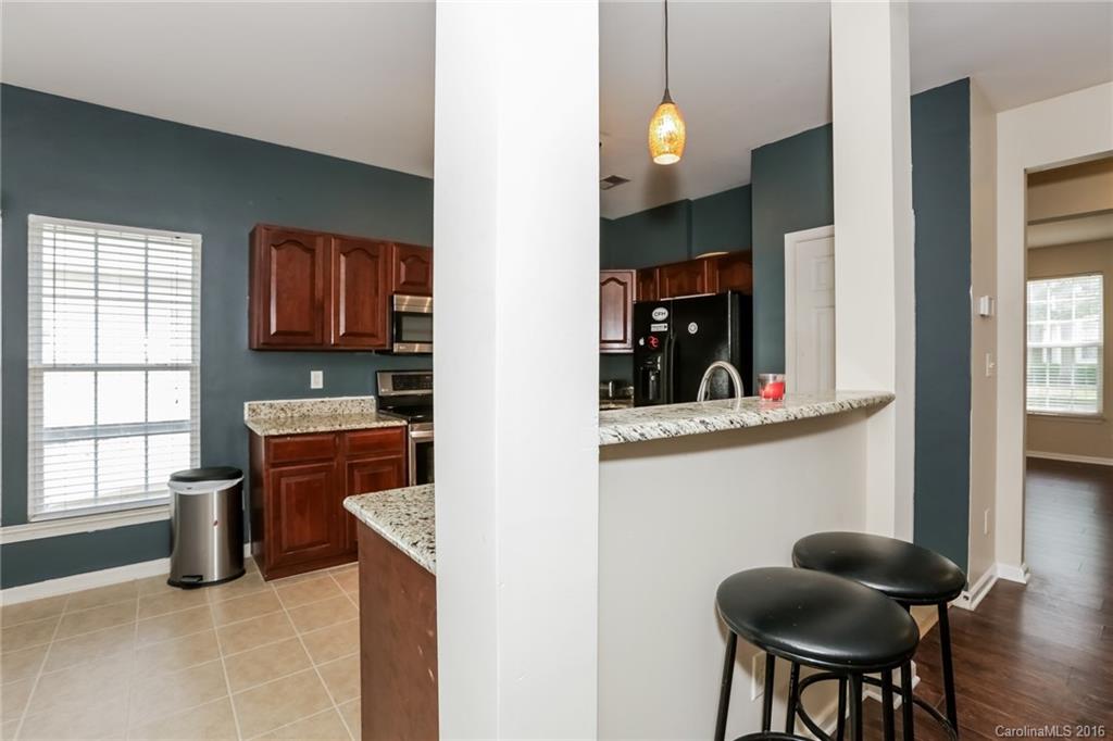 Glenridge - Residential