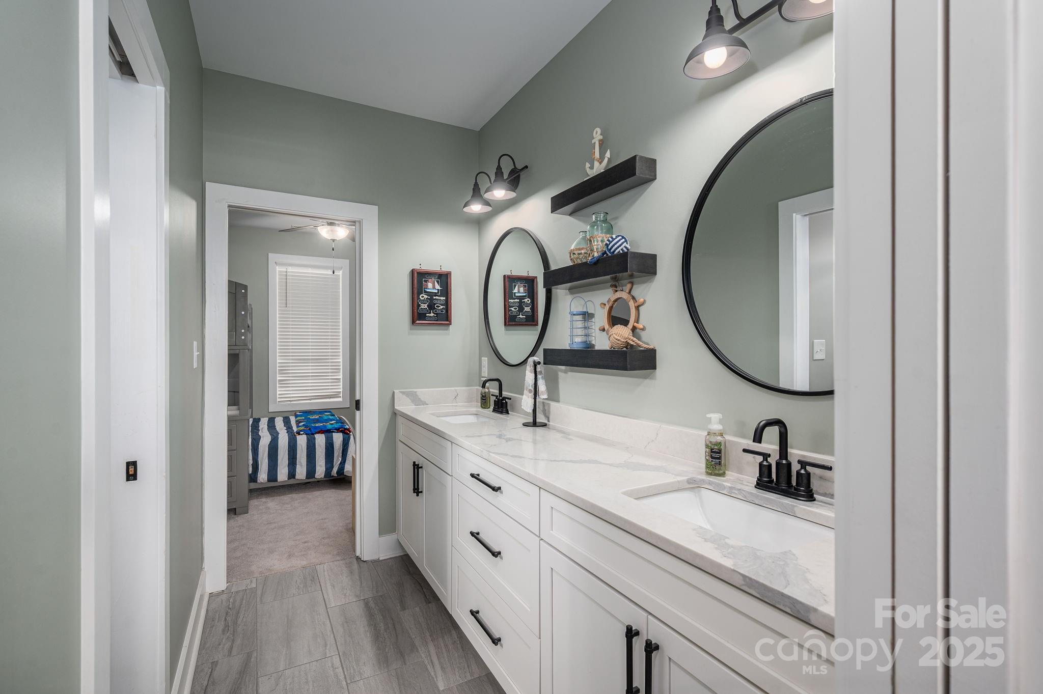 Magnolia - Residential