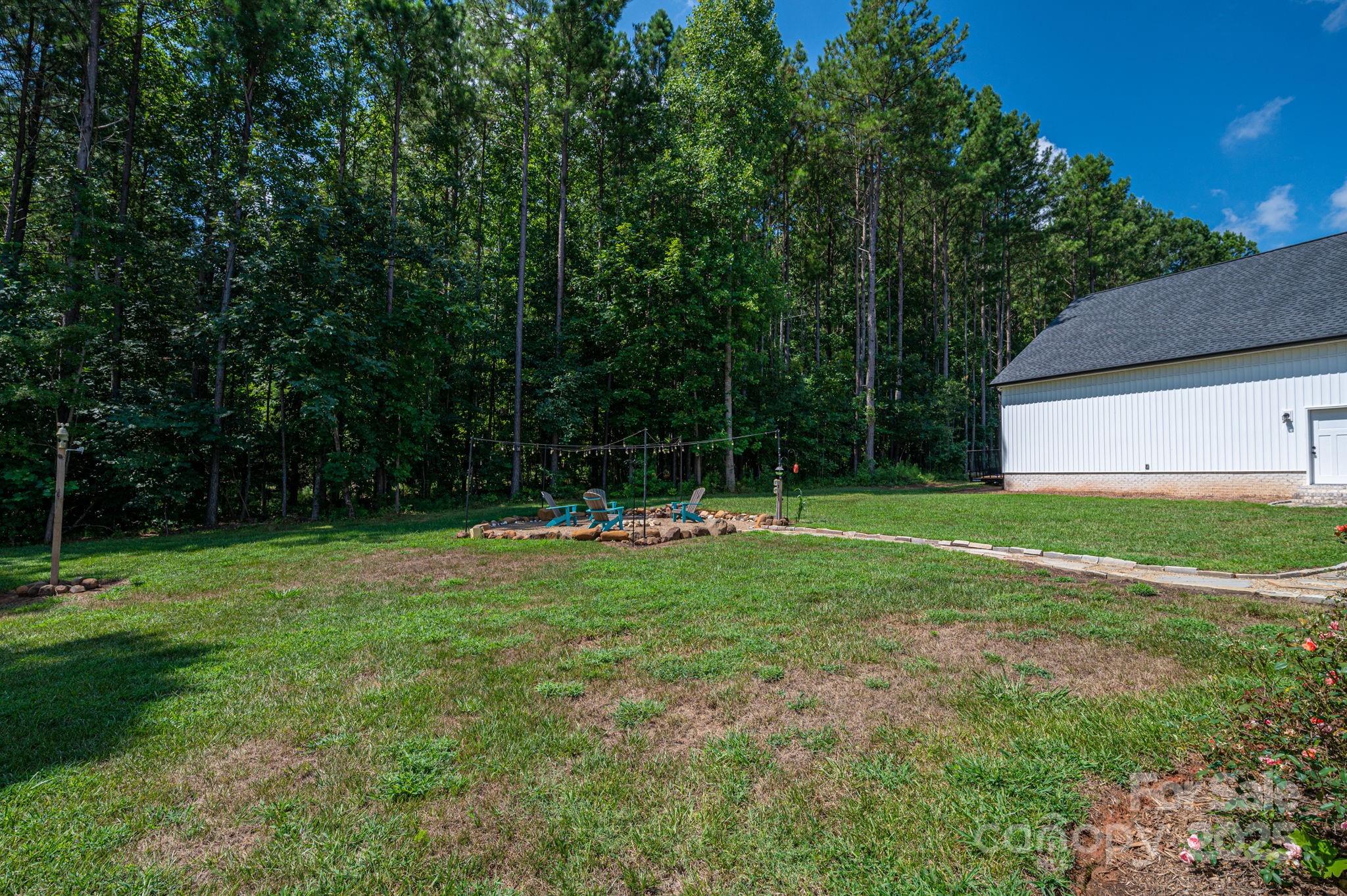 Magnolia - Residential