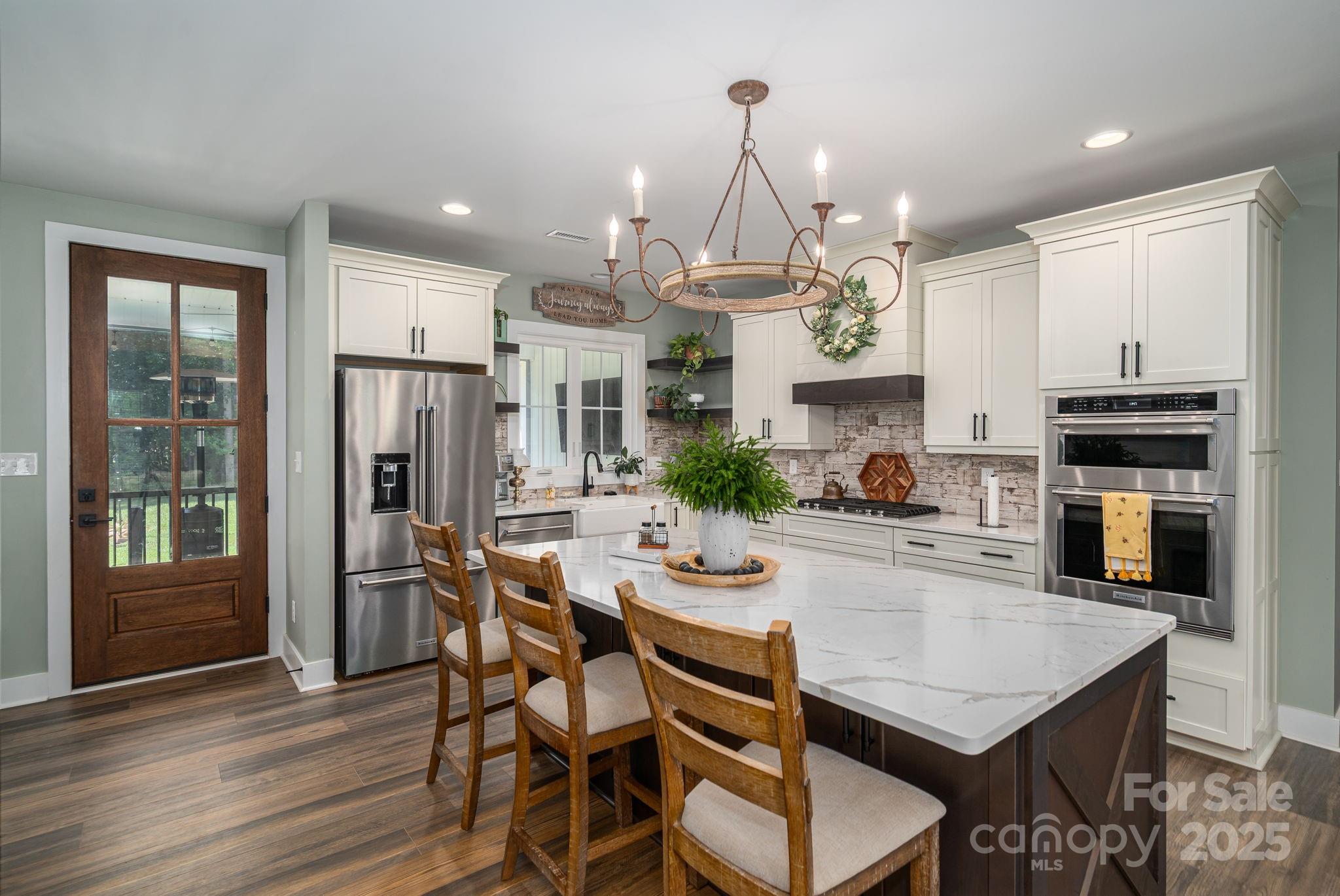 Magnolia - Residential