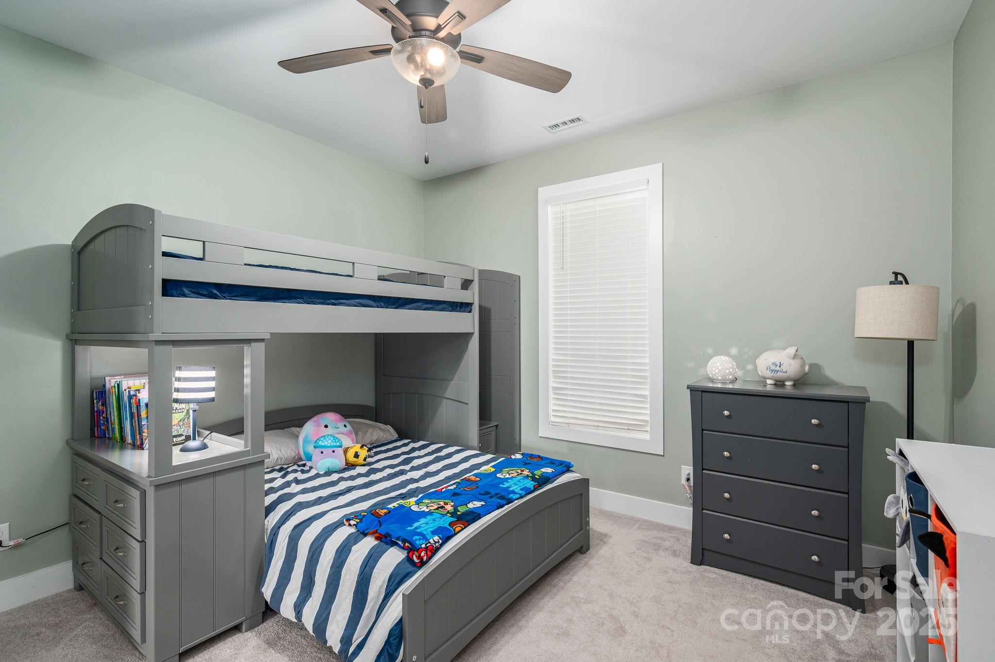 Magnolia - Residential