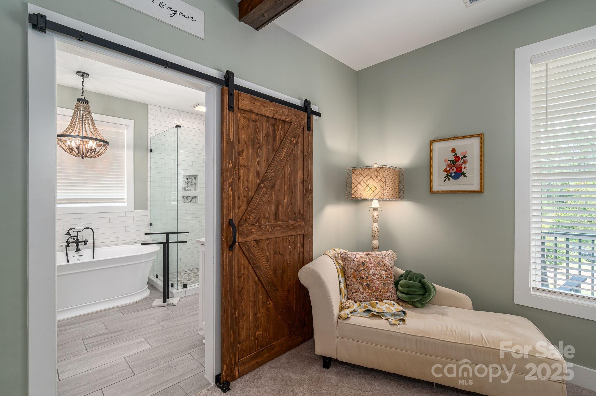 Magnolia - Residential