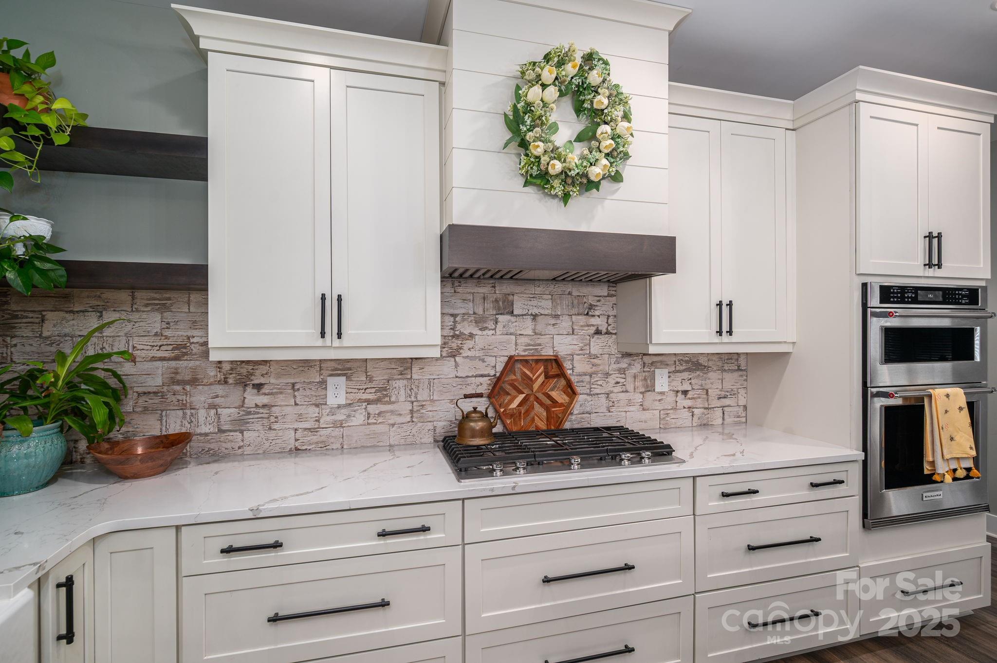 Magnolia - Residential