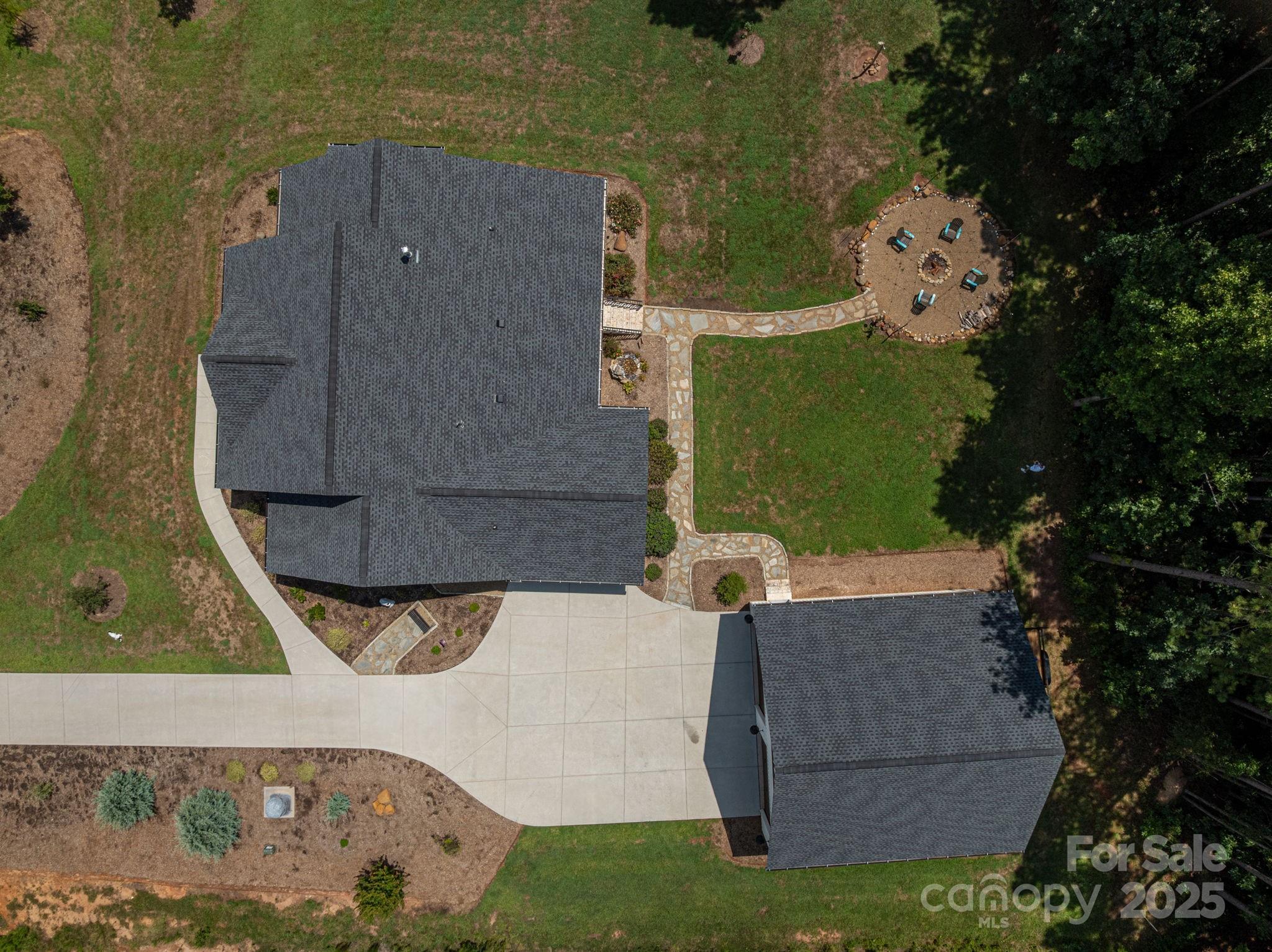 Magnolia - Residential