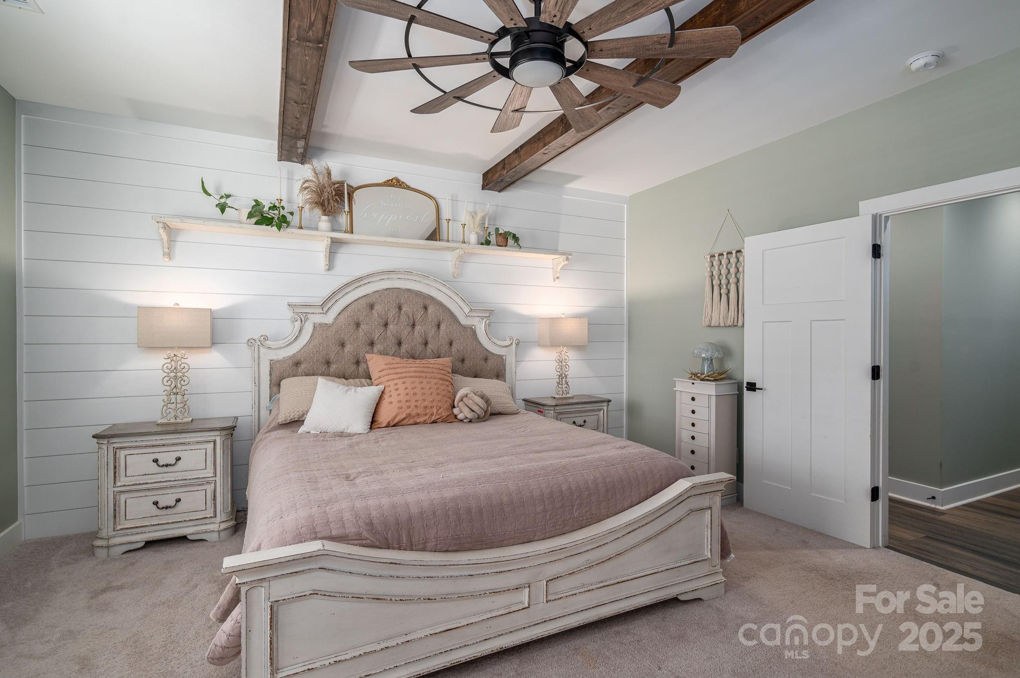 Magnolia - Residential