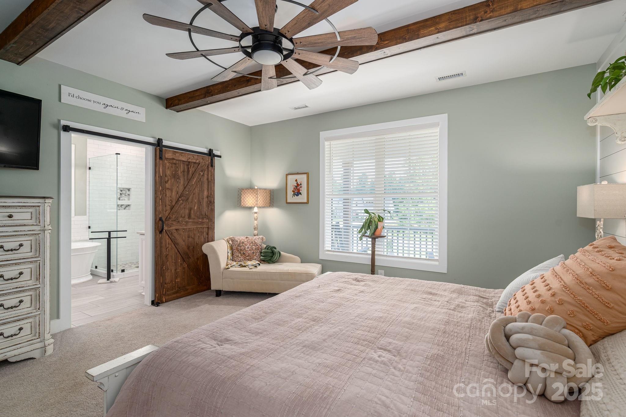 Magnolia - Residential