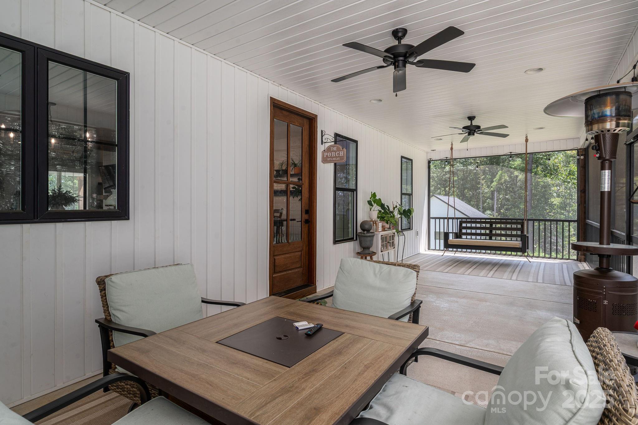 Magnolia - Residential